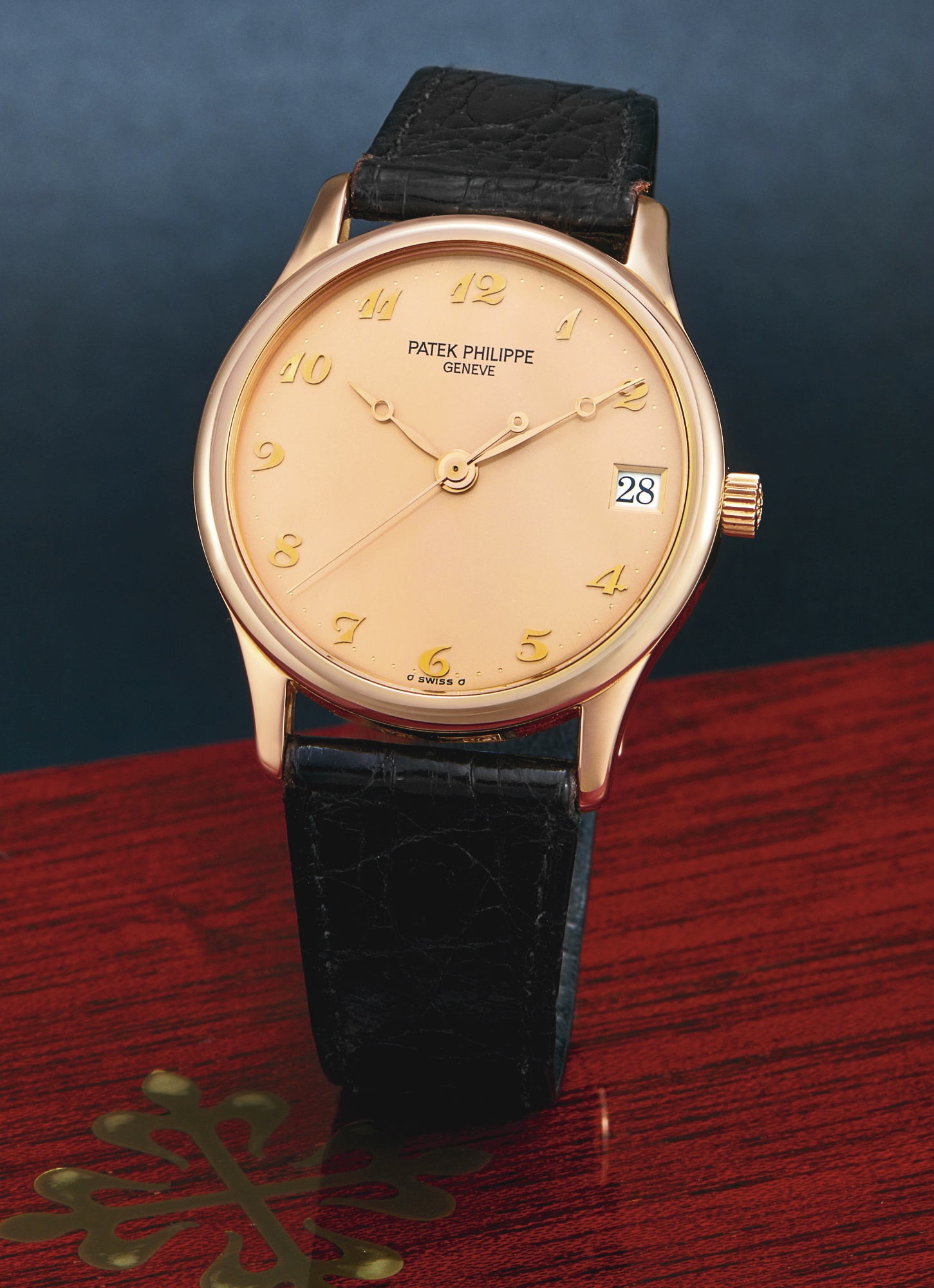 Patek Philippe