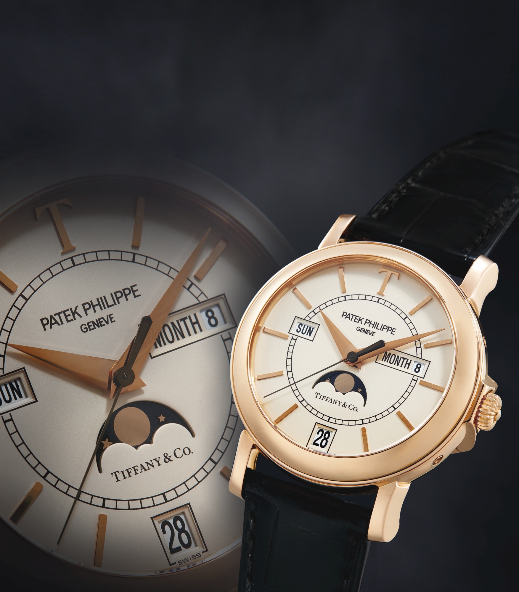 Patek Philippe
