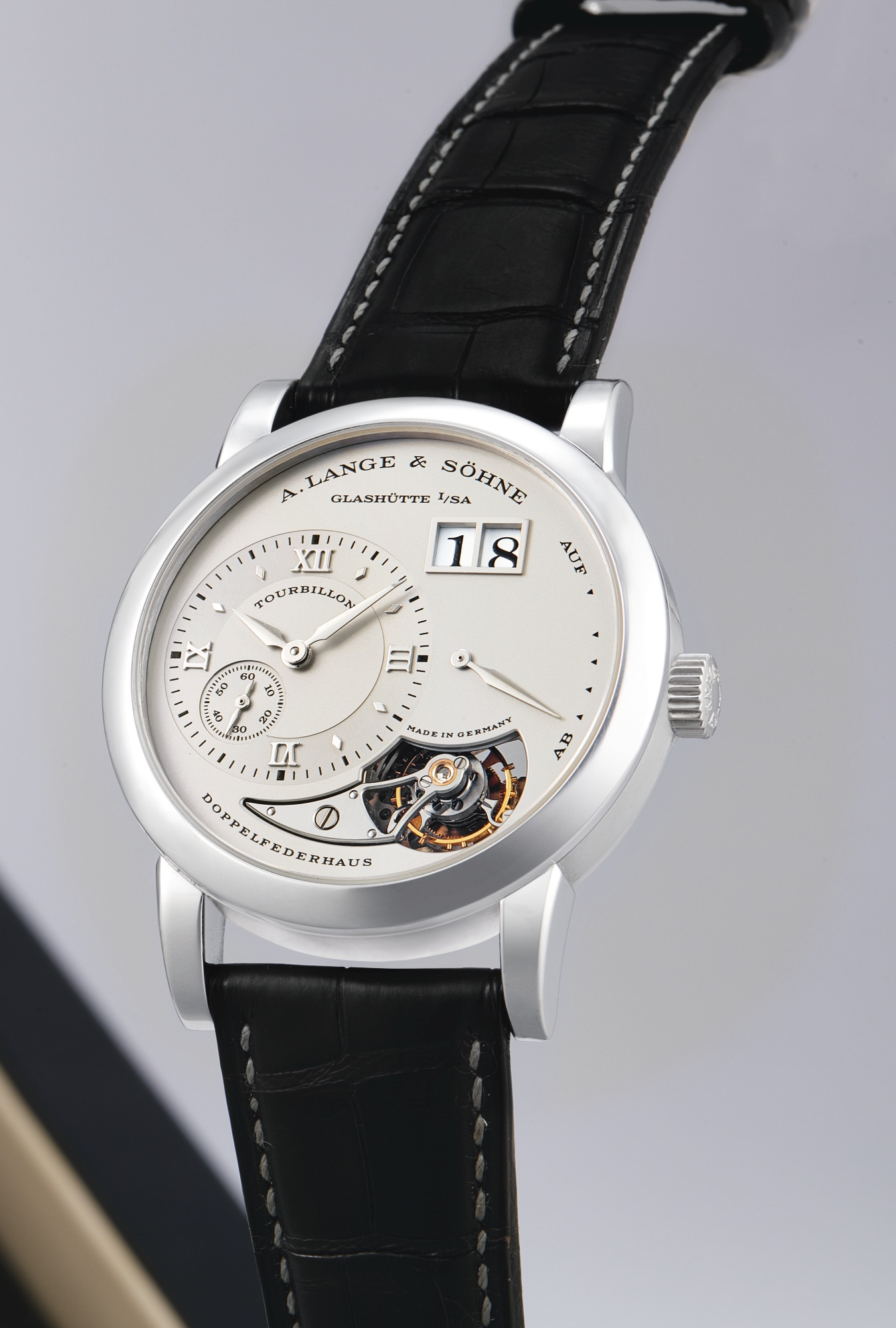 A. Lange & Söhne