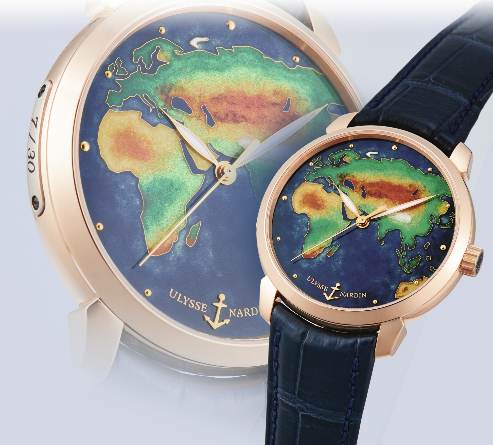 Ulysse Nardin