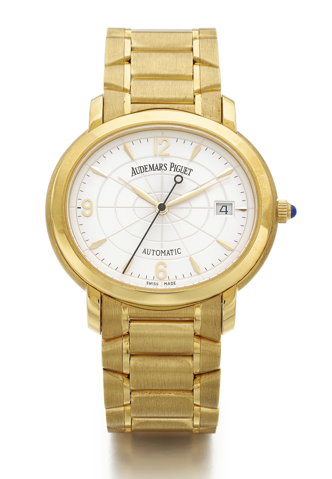 Audemars Piguet