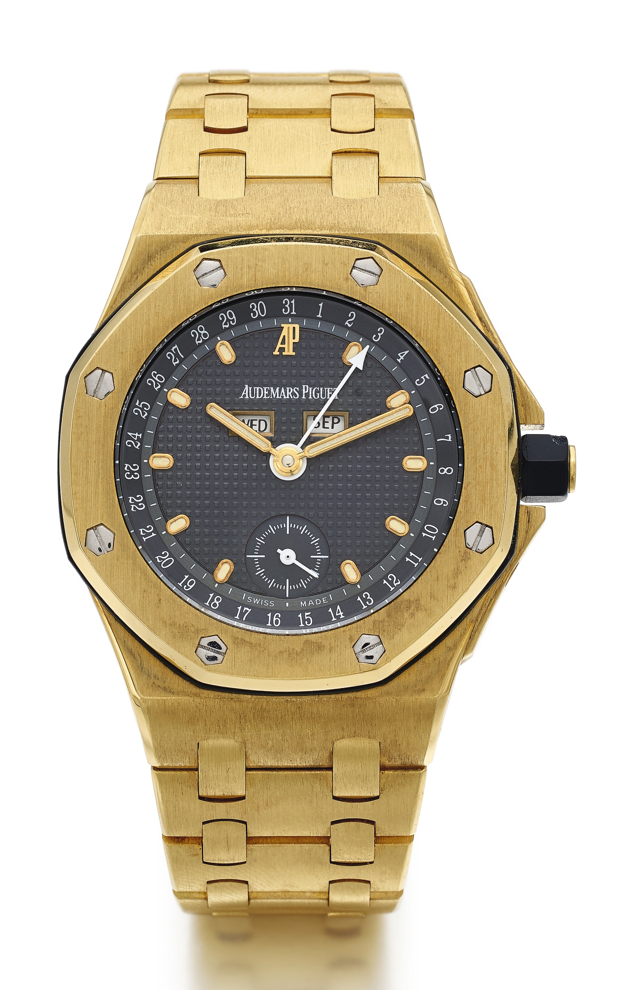 Audemars Piguet