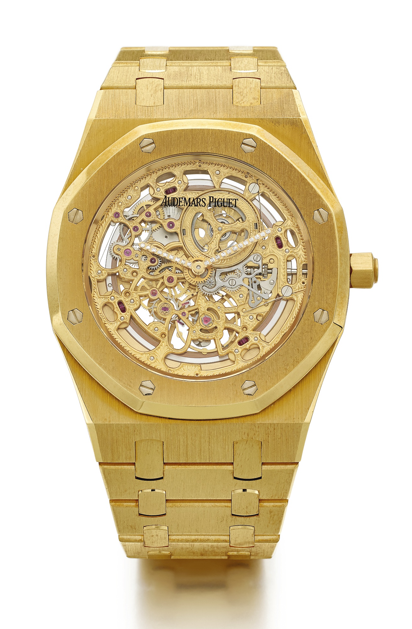 Audemars Piguet