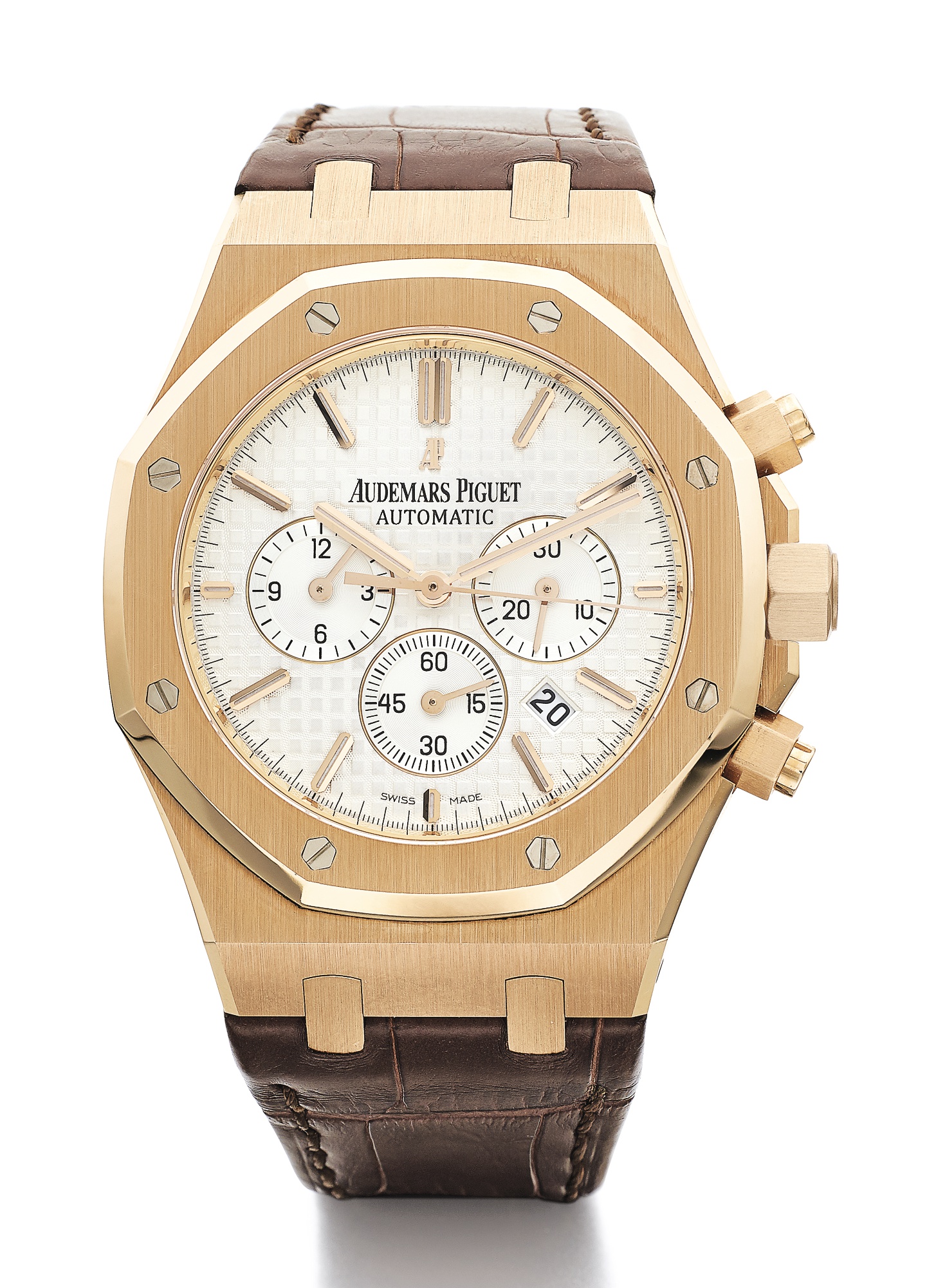 Audemars Piguet