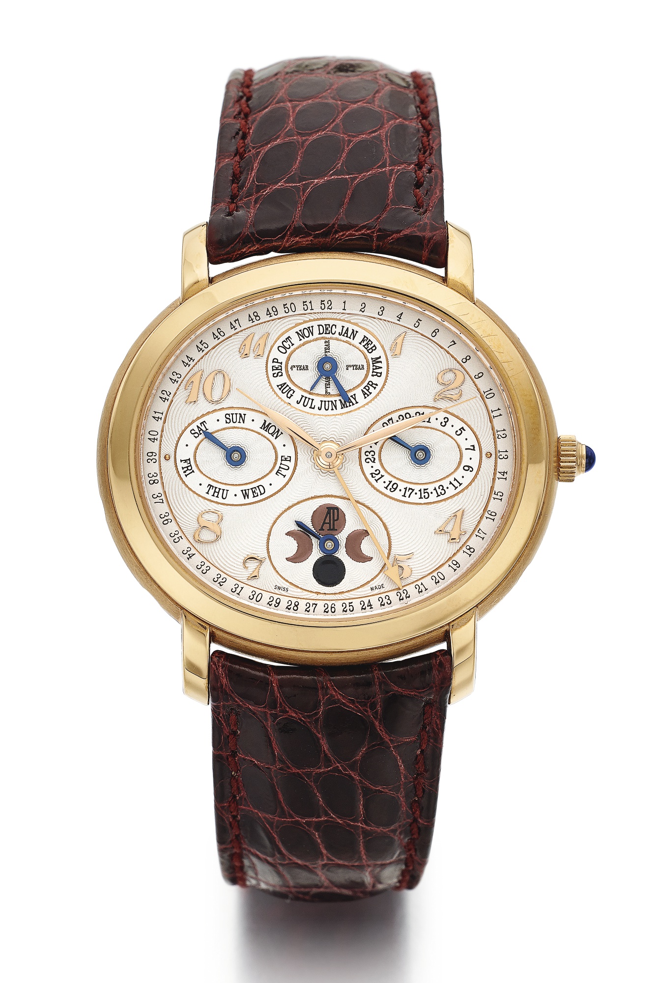 Audemars Piguet