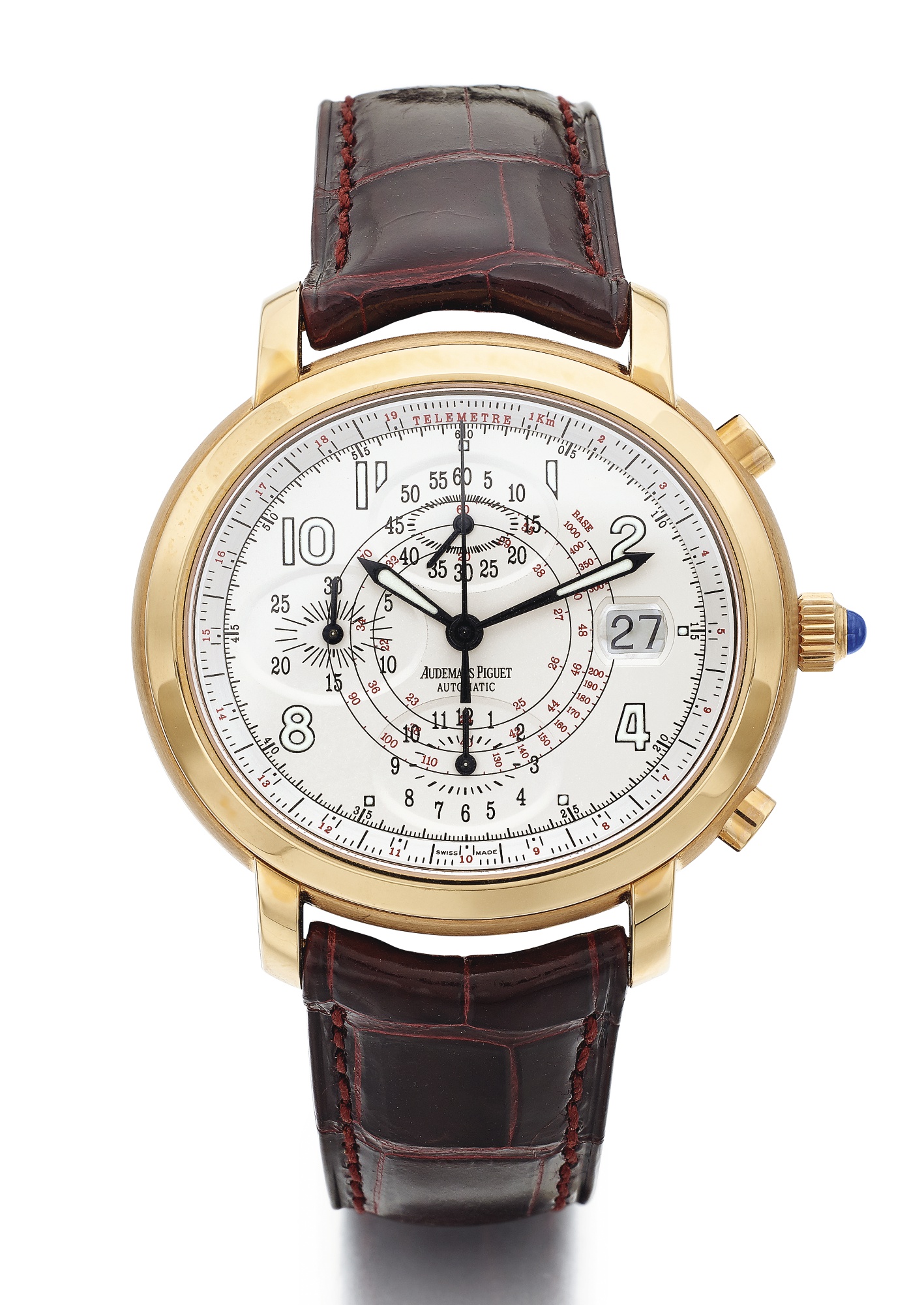 Audemars Piguet