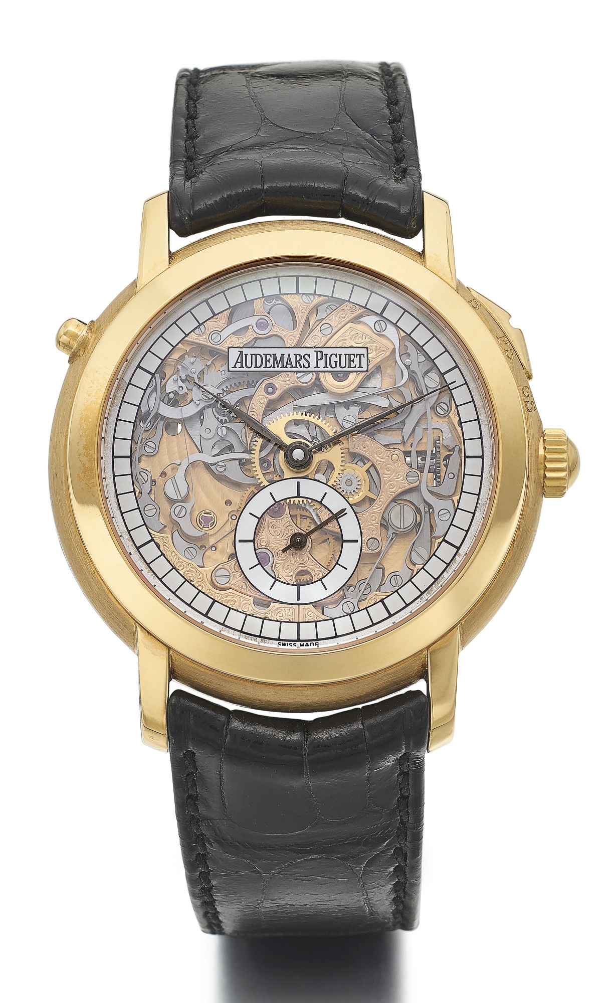 Audemars Piguet