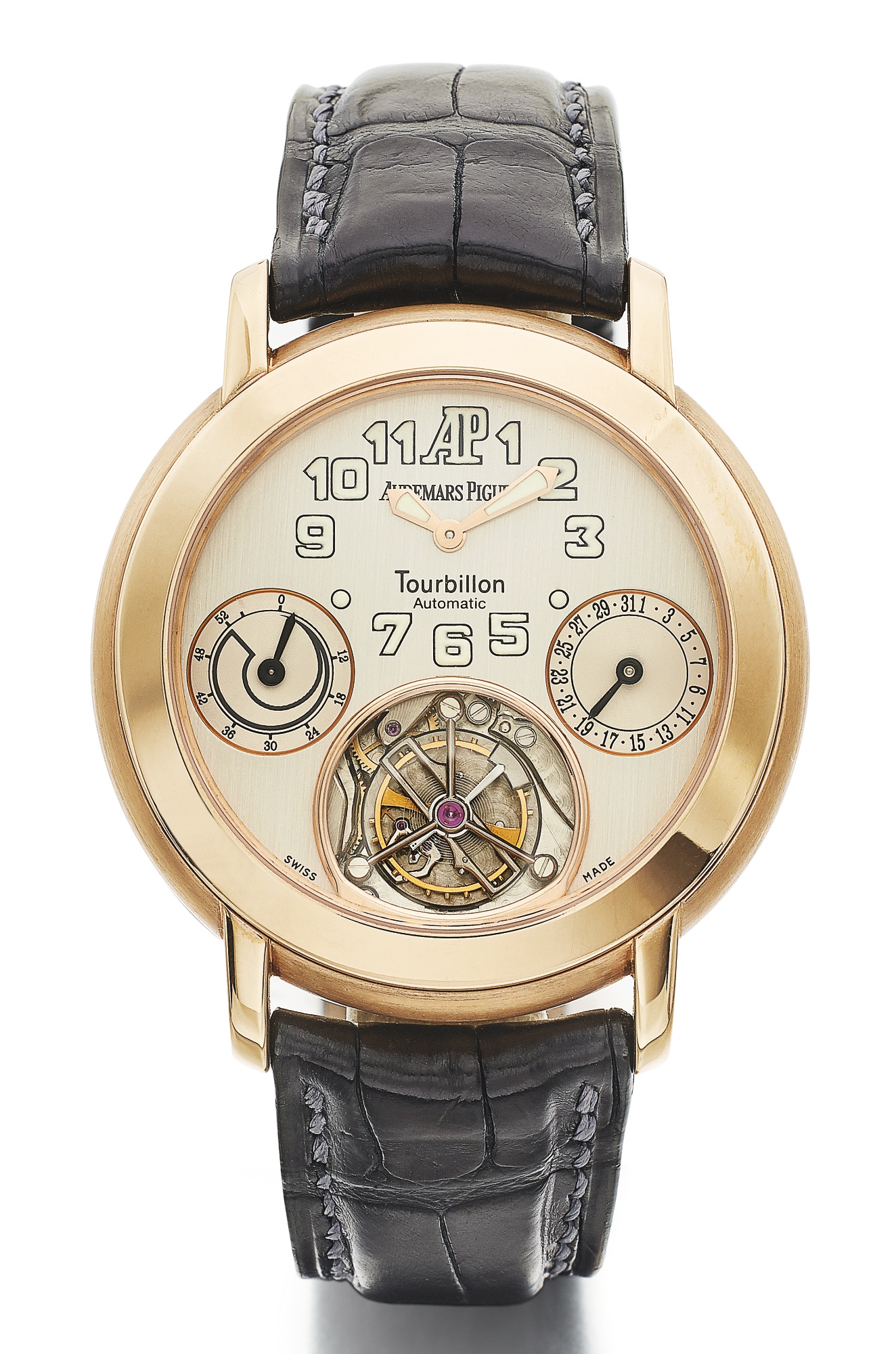 Audemars Piguet