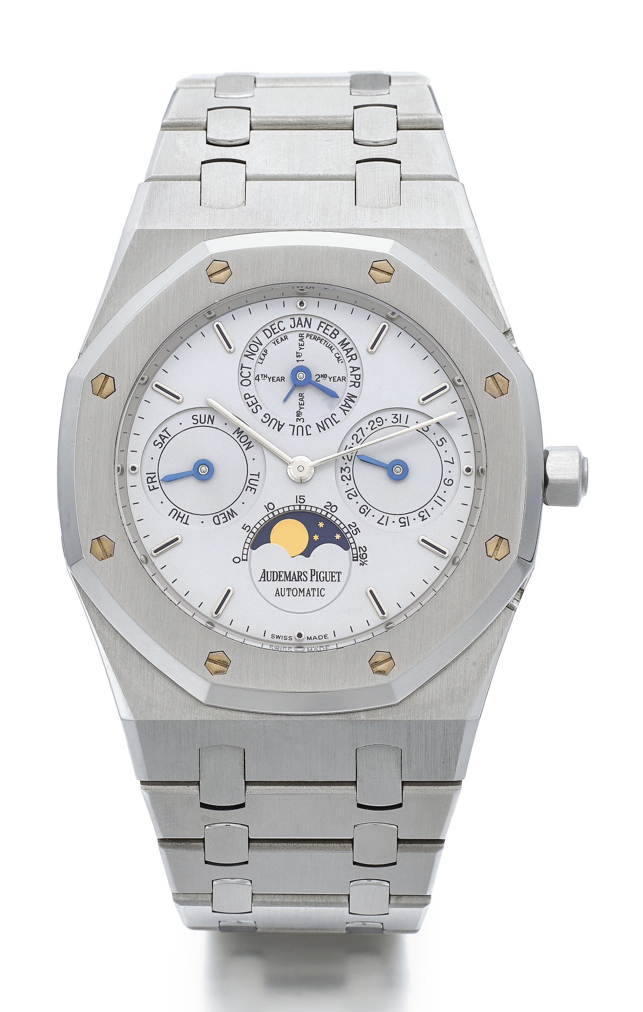 Audemars Piguet