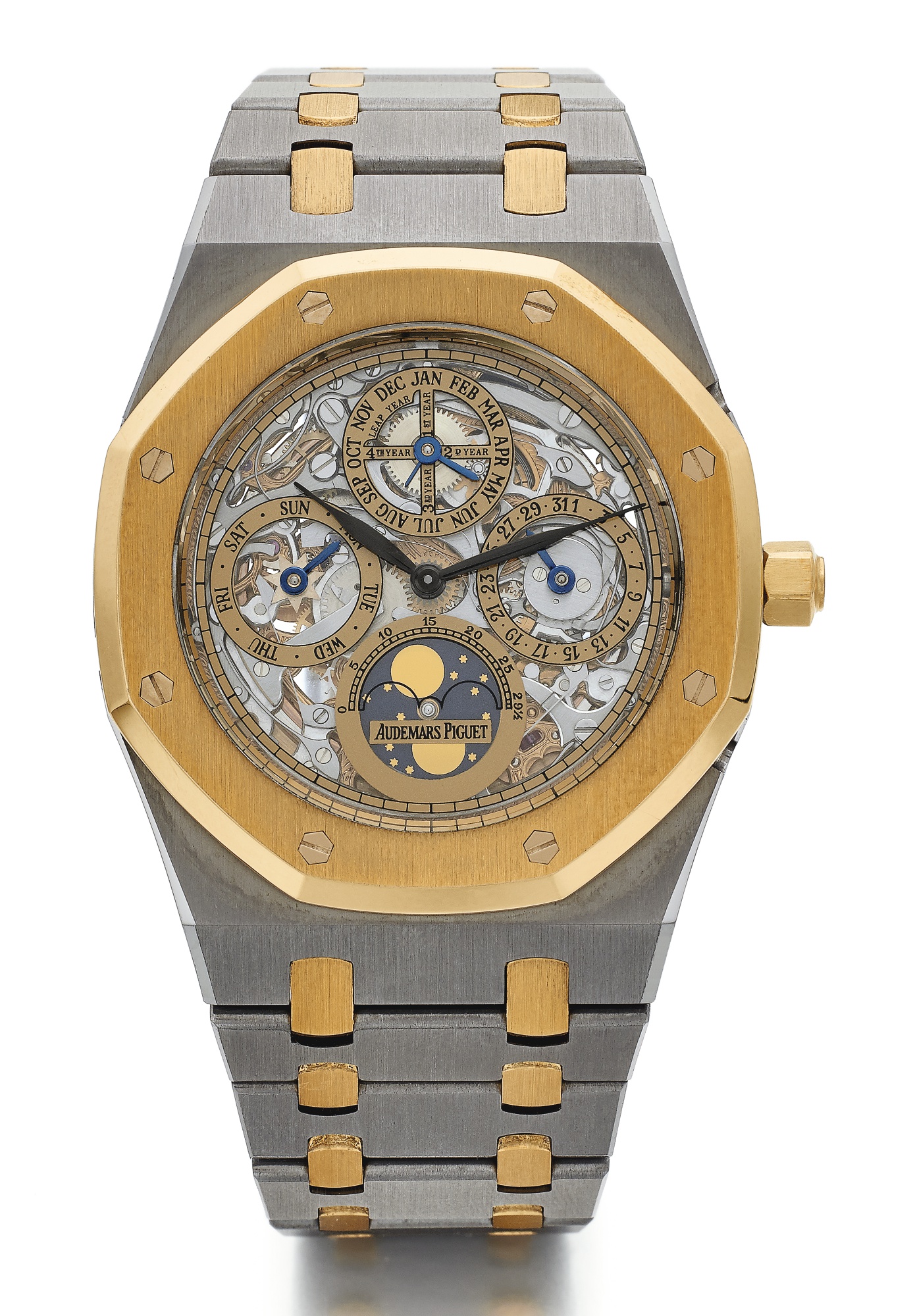 Audemars Piguet
