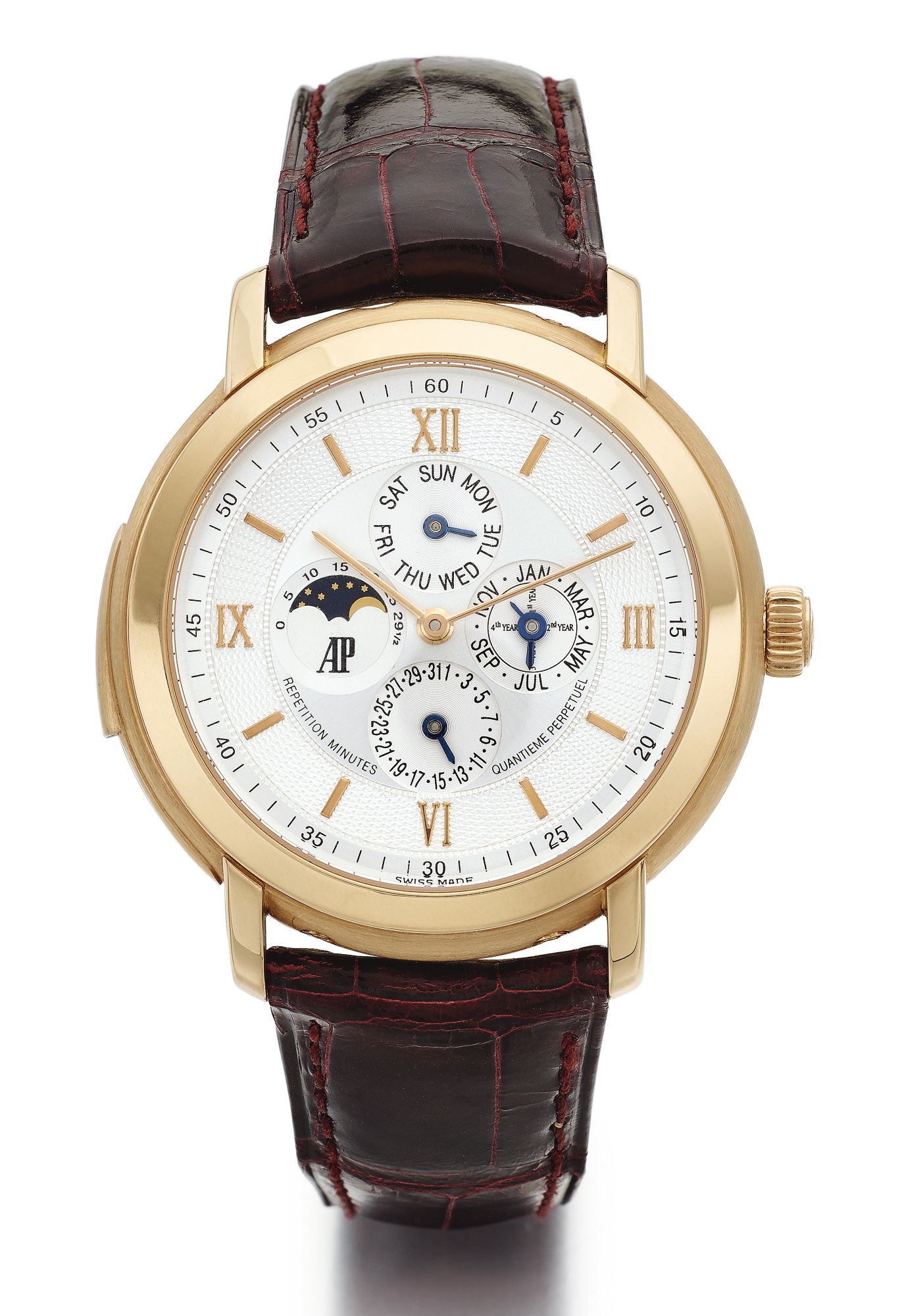 Audemars Piguet