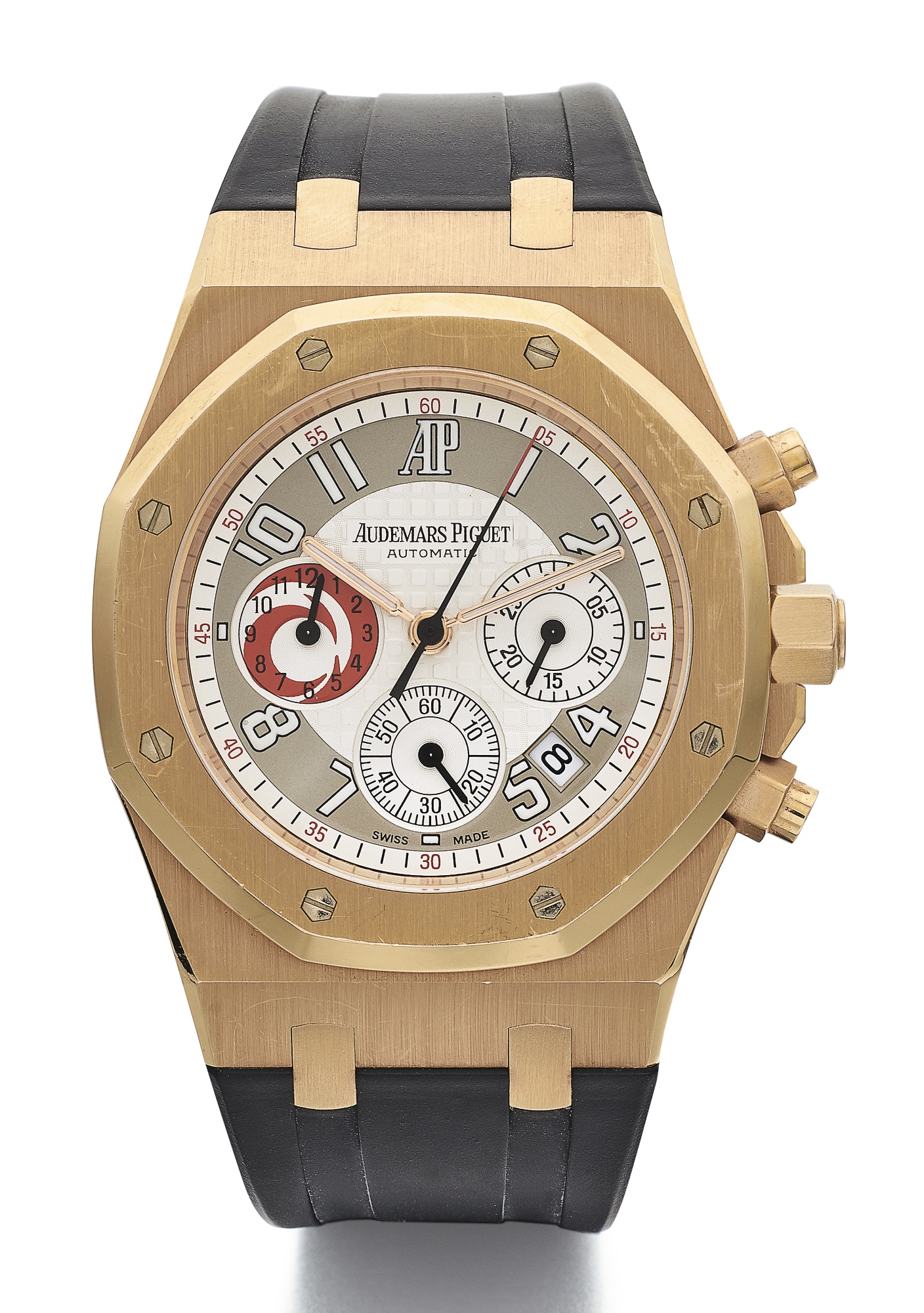 Audemars Piguet