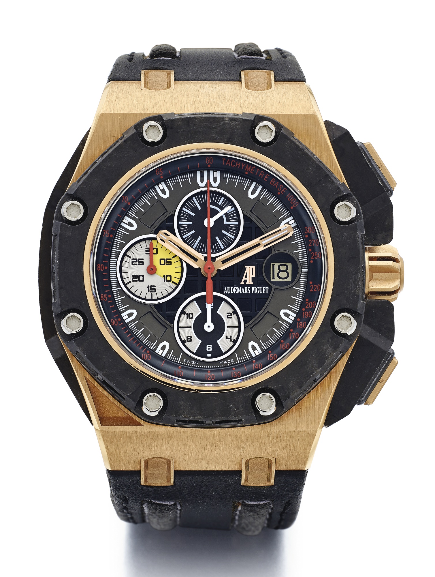 Audemars Piguet