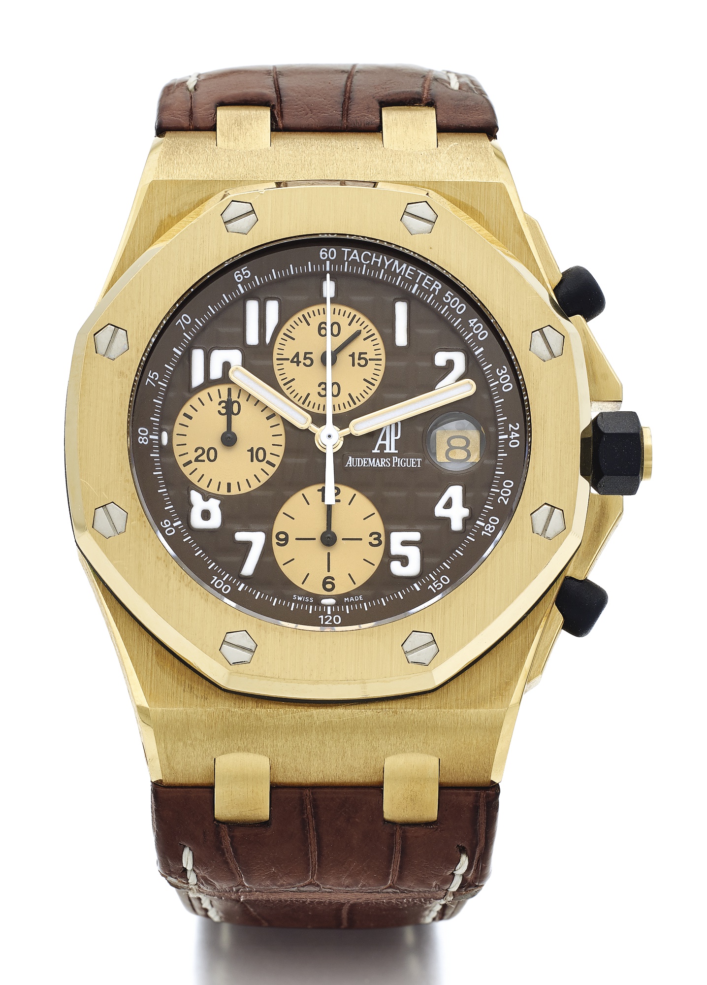 Audemars Piguet