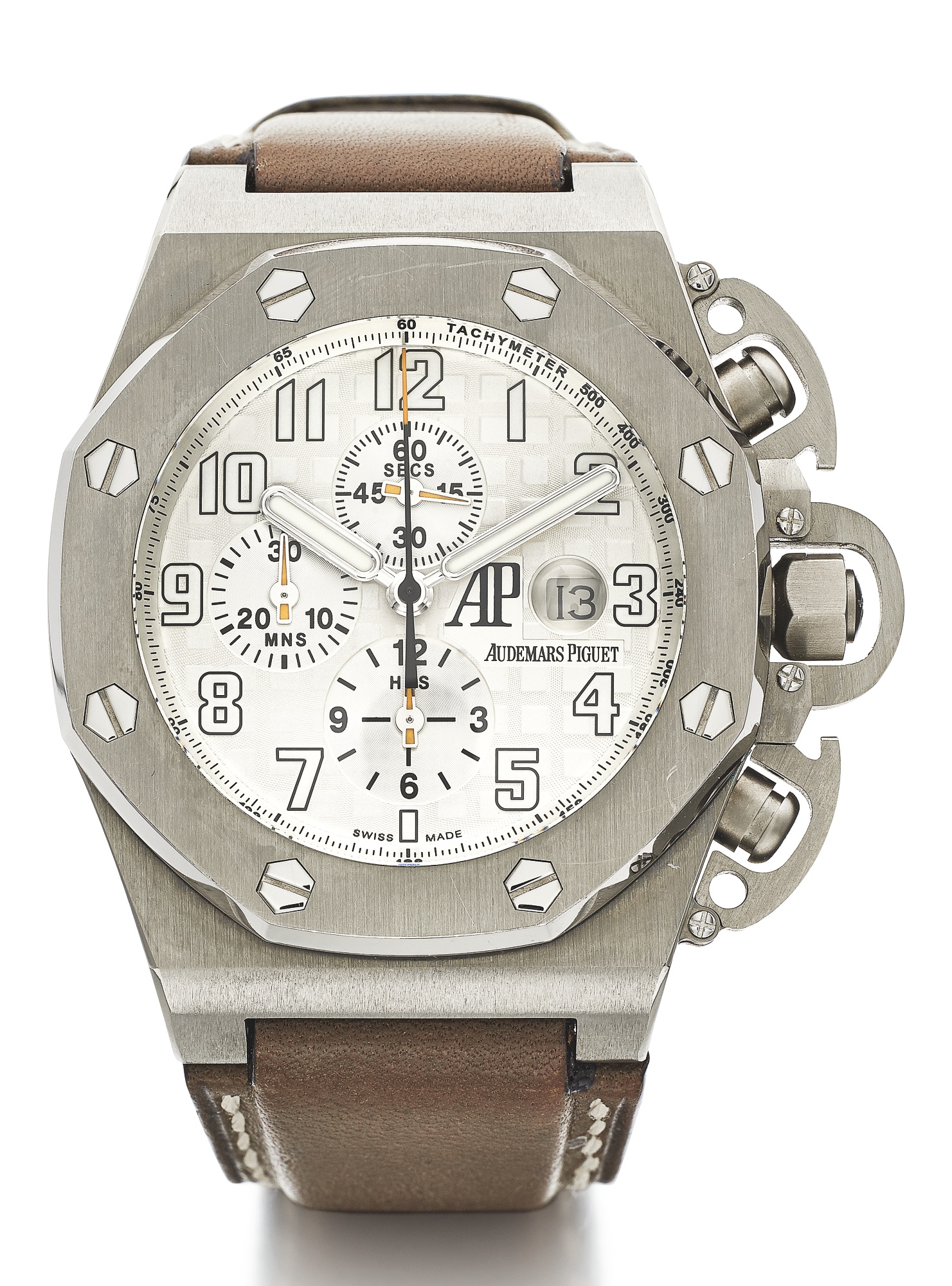 Audemars Piguet