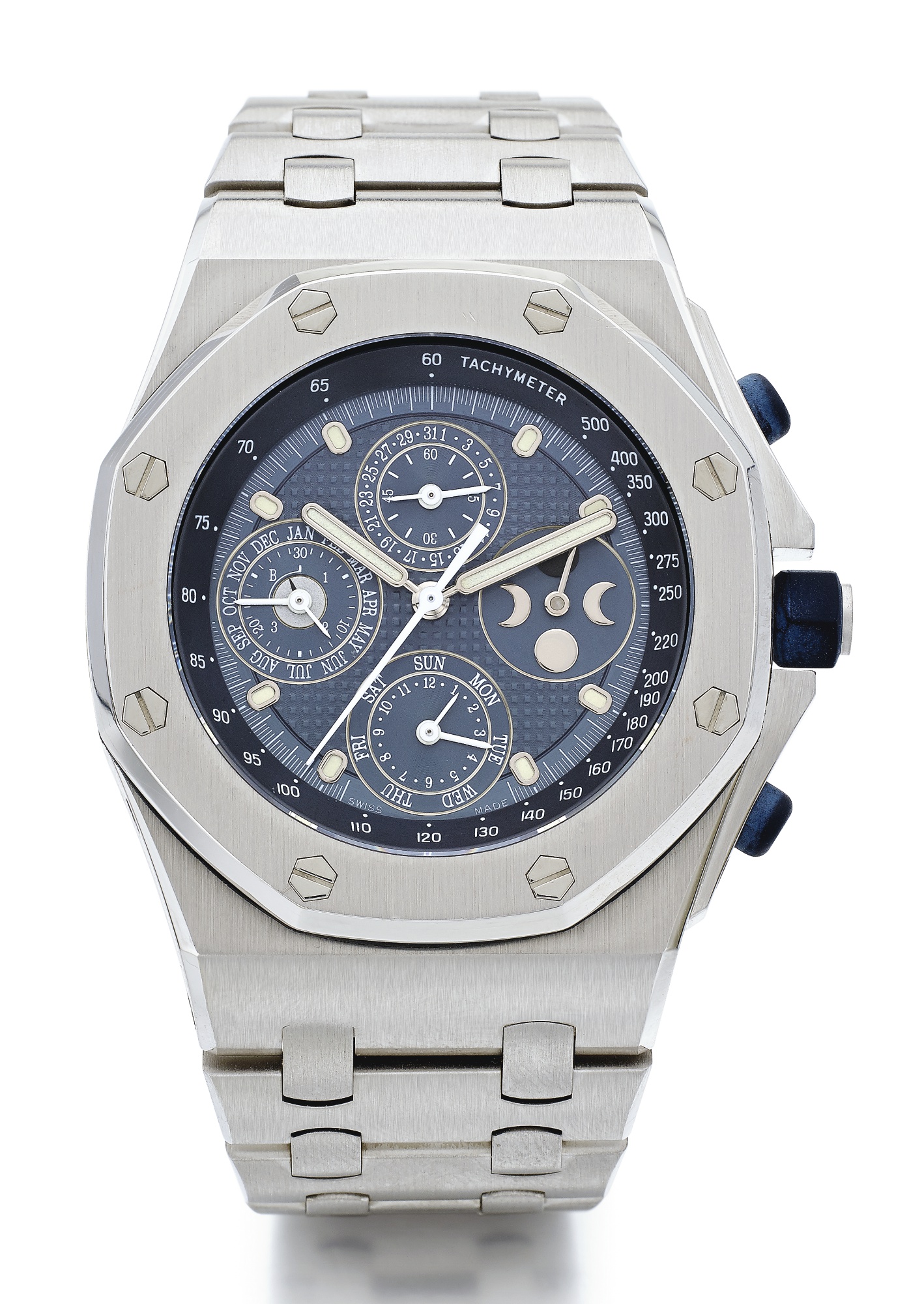Audemars Piguet