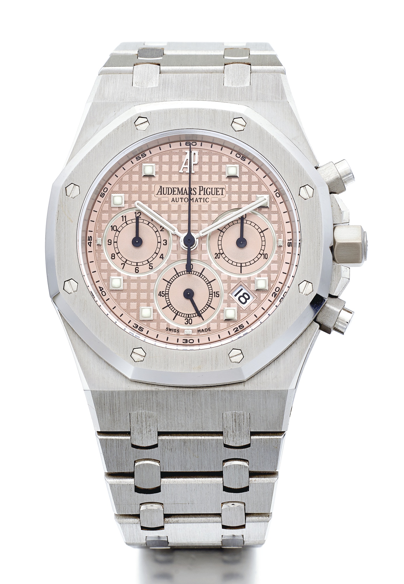 Audemars Piguet