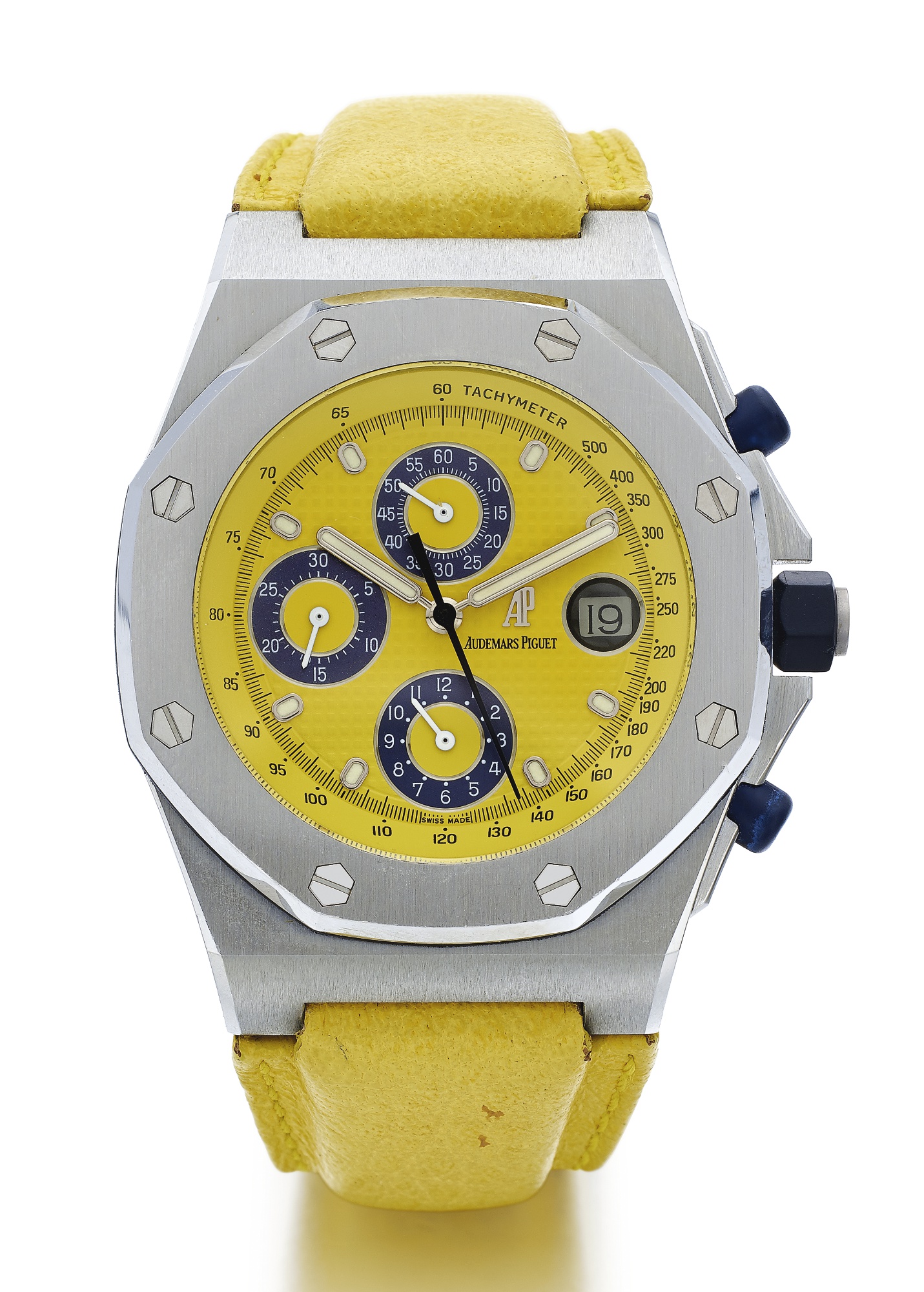 Audemars Piguet