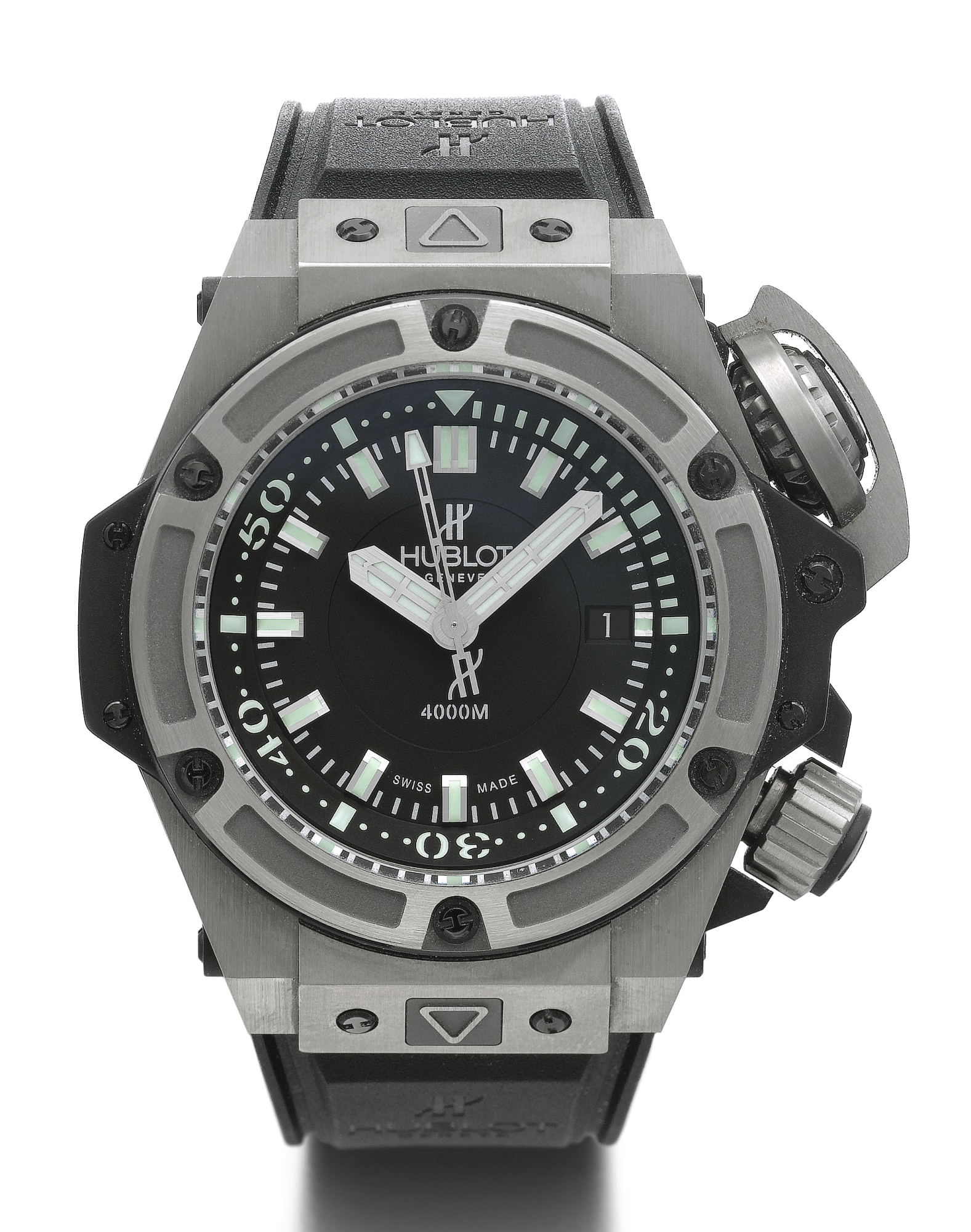 Hublot
