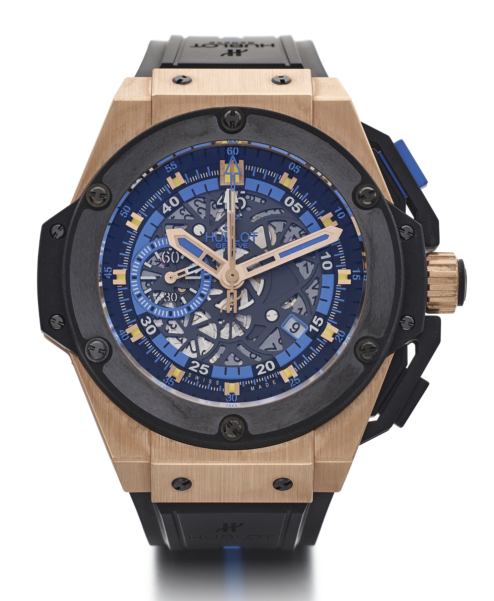 Hublot