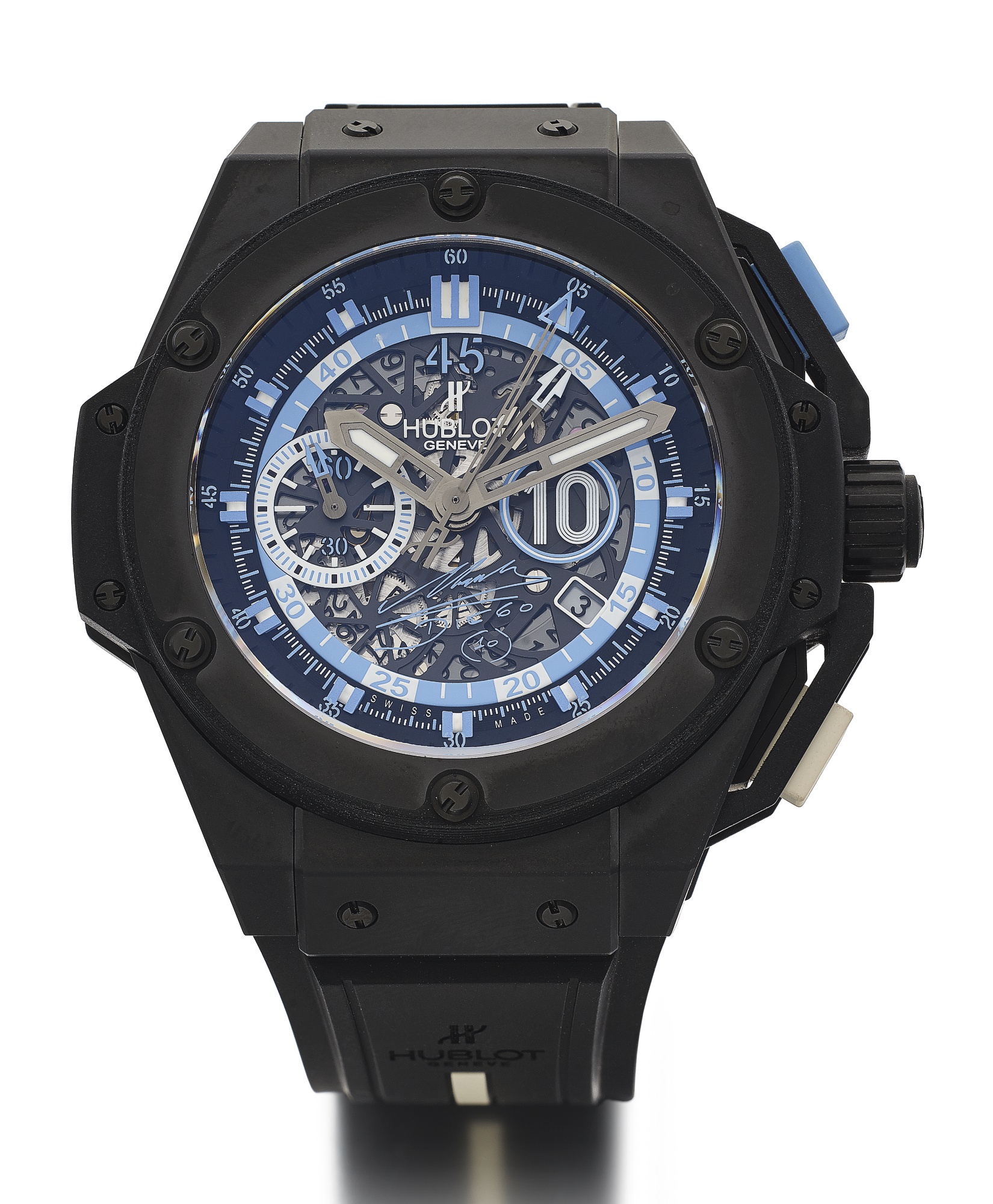 Hublot