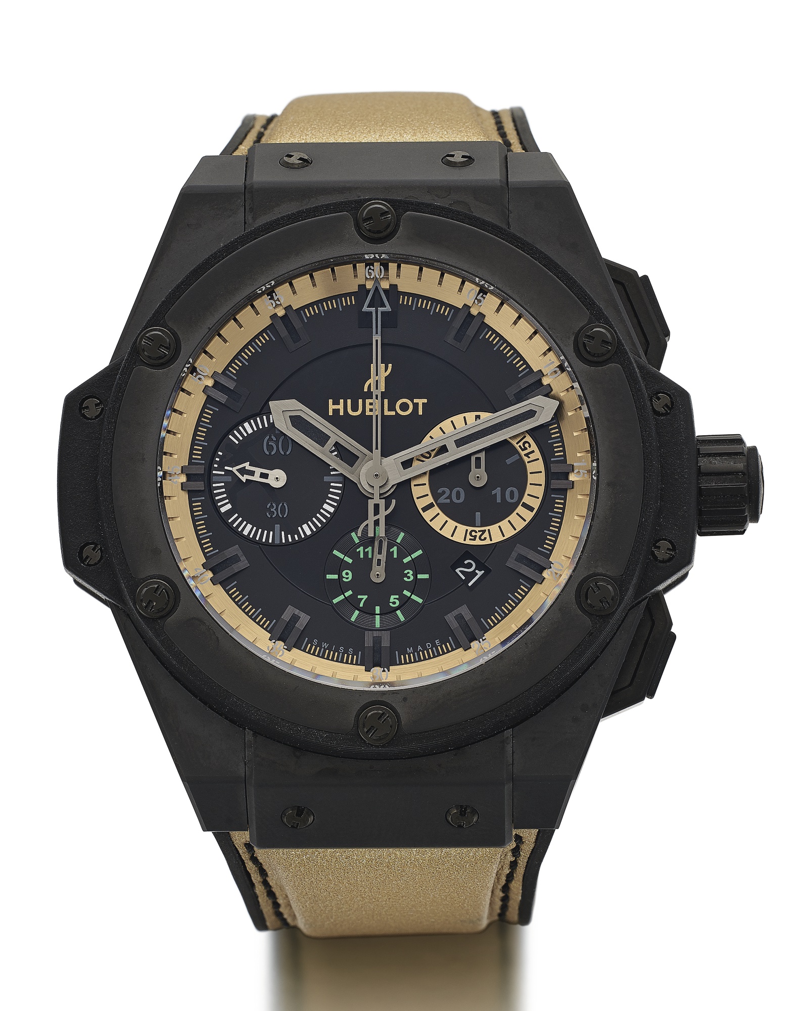 Hublot