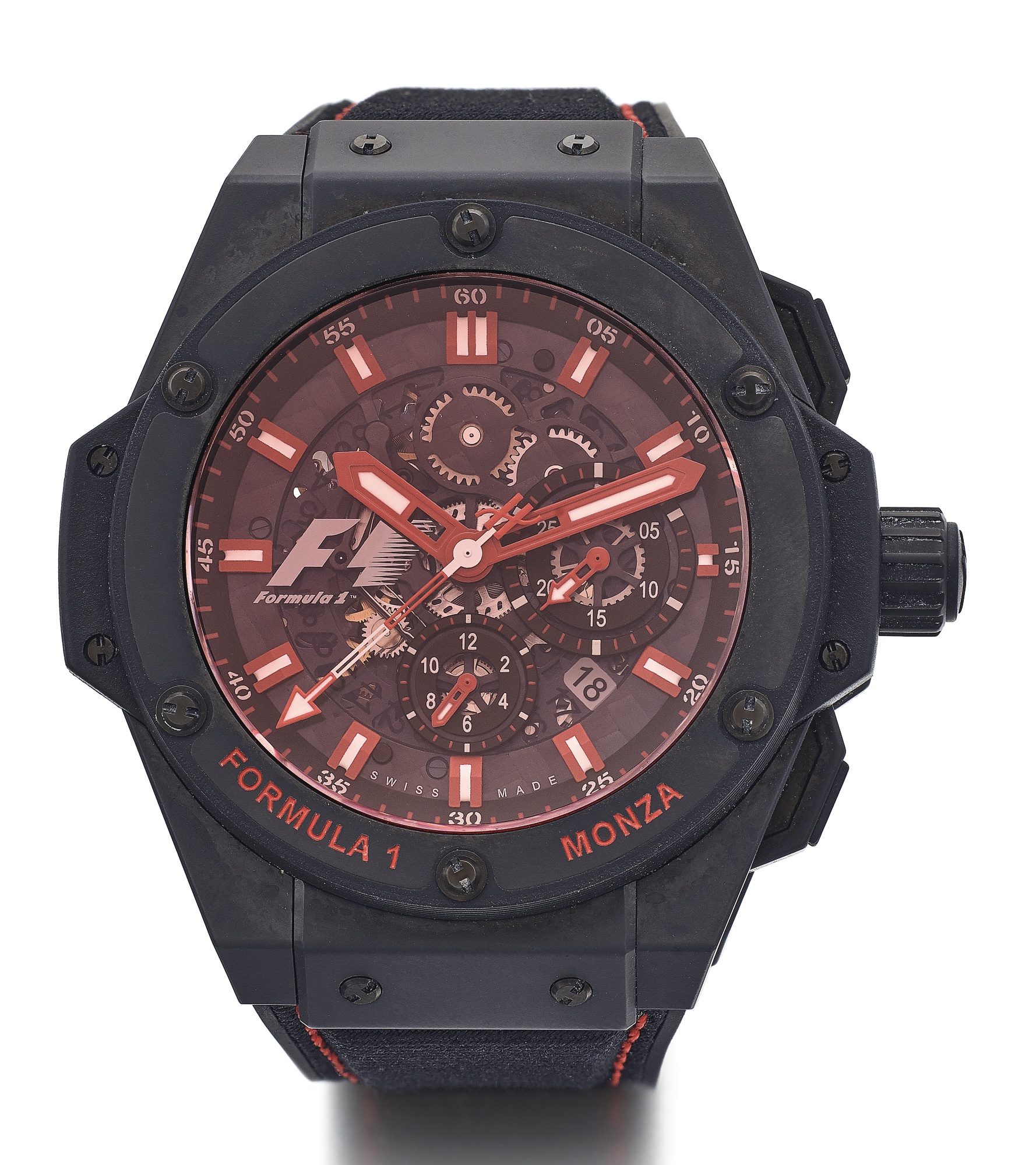 Hublot