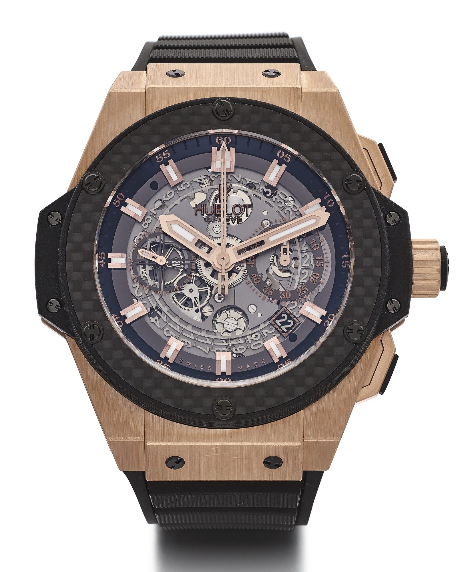 Hublot