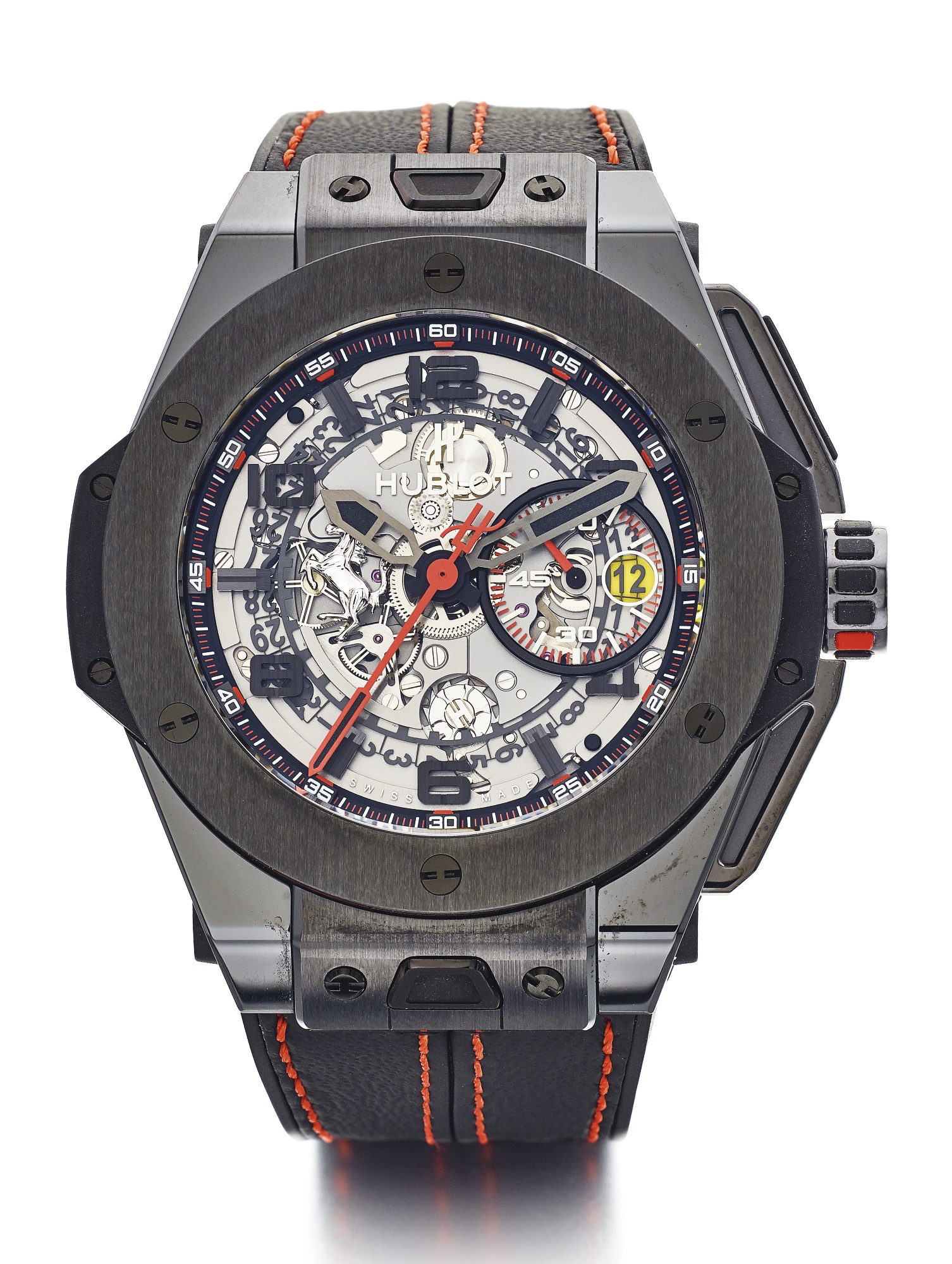 Hublot