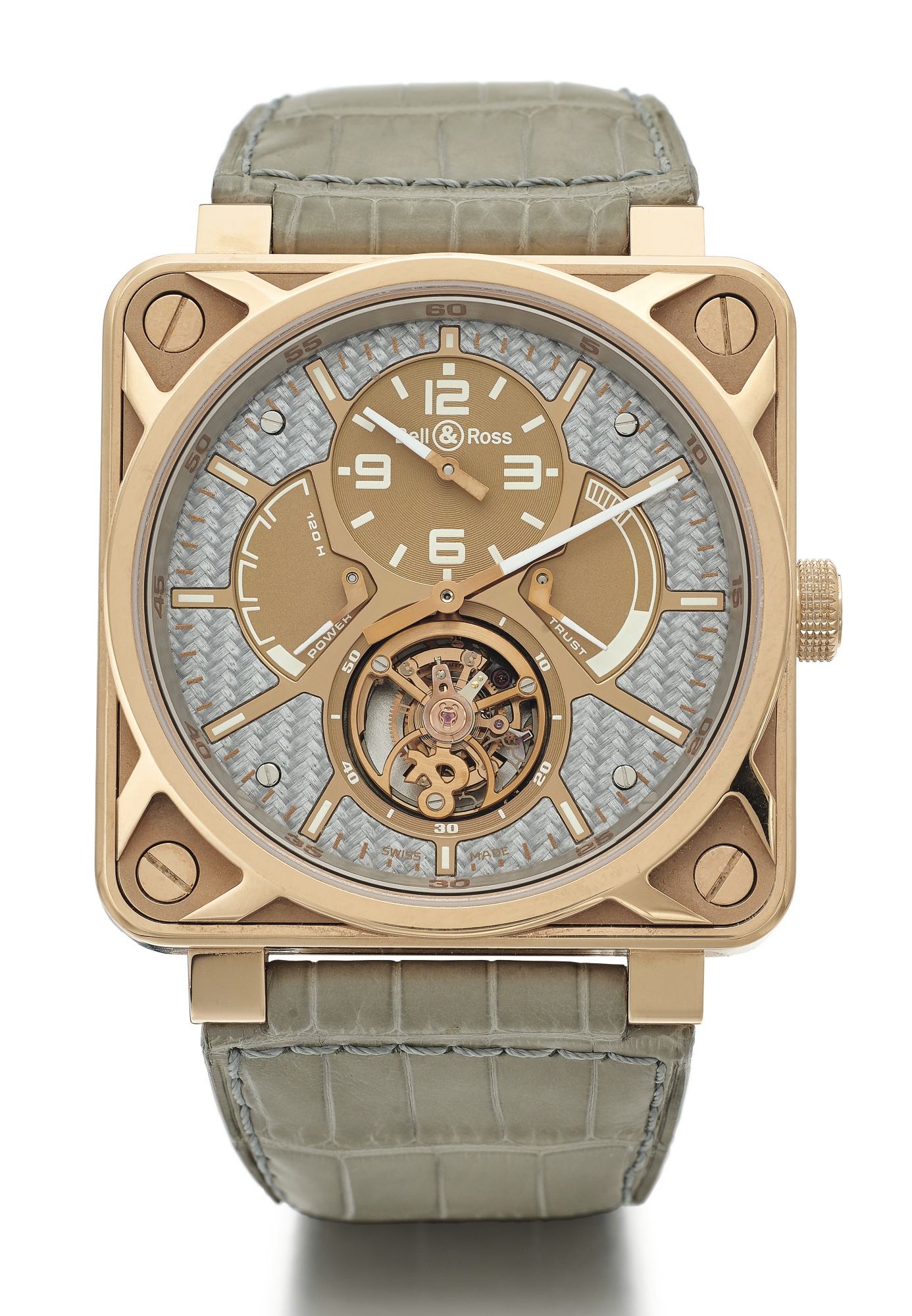Bell & Ross