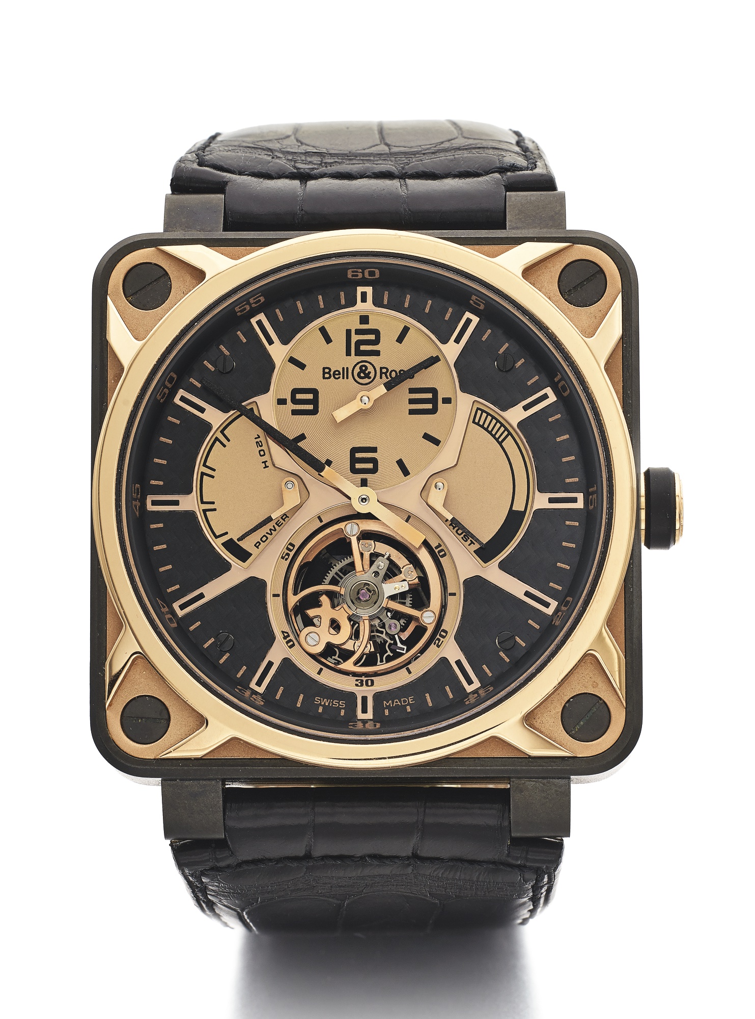 Bell & Ross