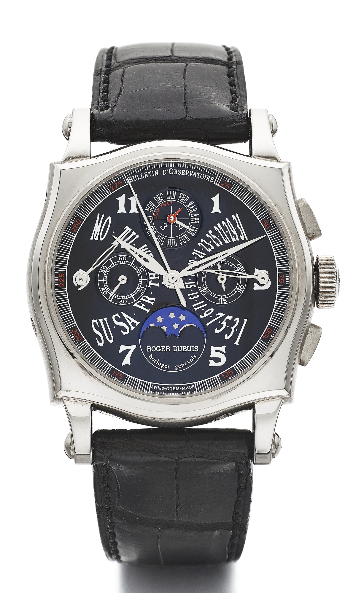 Roger Dubuis