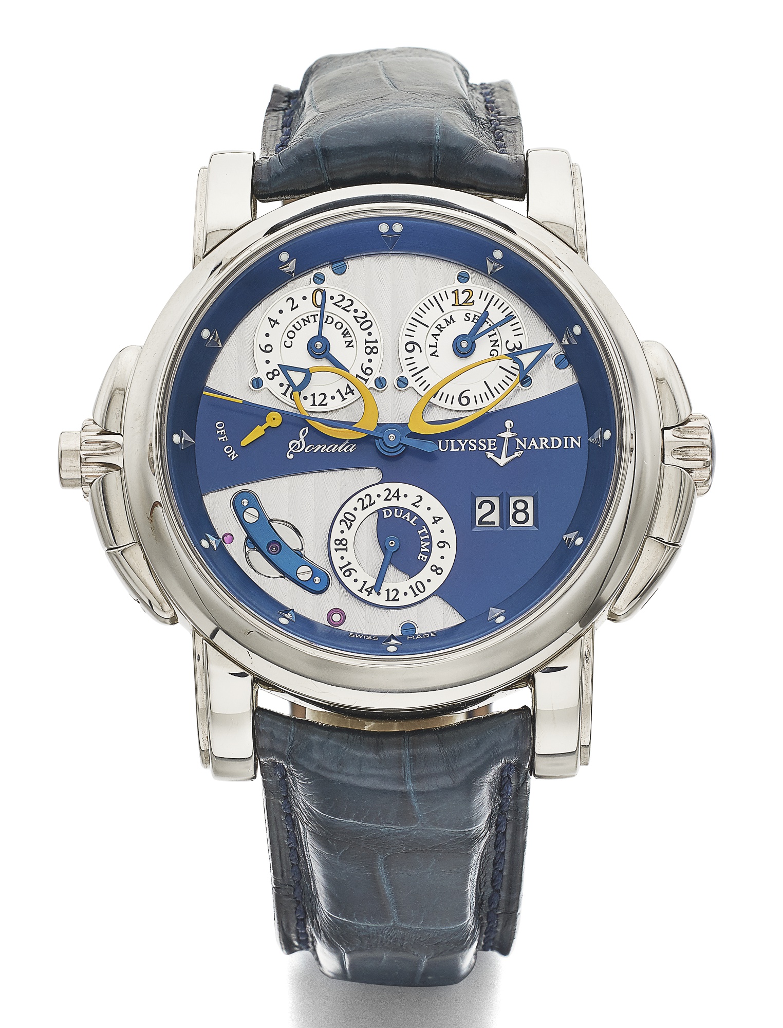 Ulysse Nardin