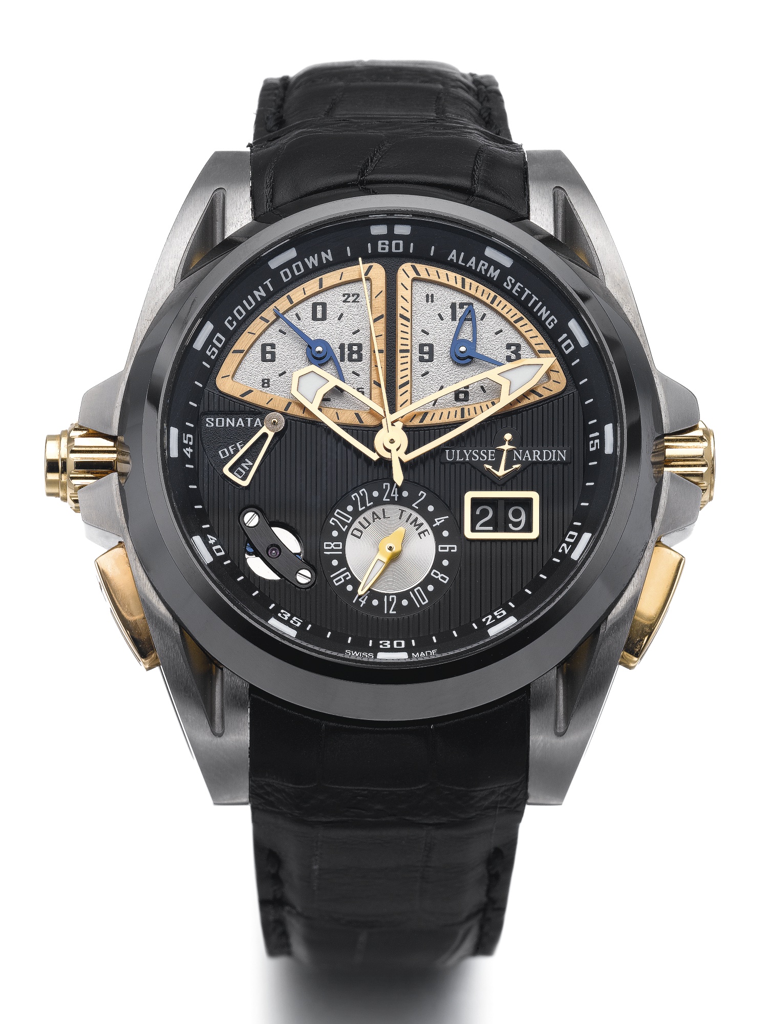 Ulysse Nardin