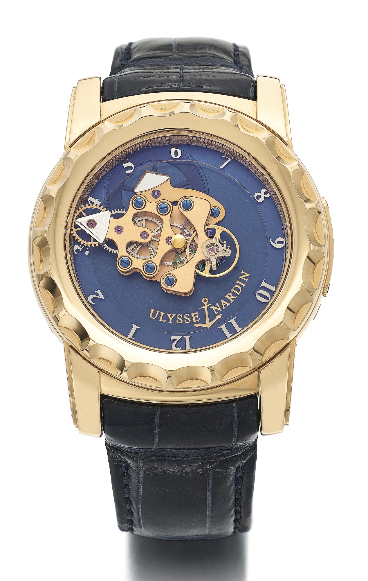 Ulysse Nardin