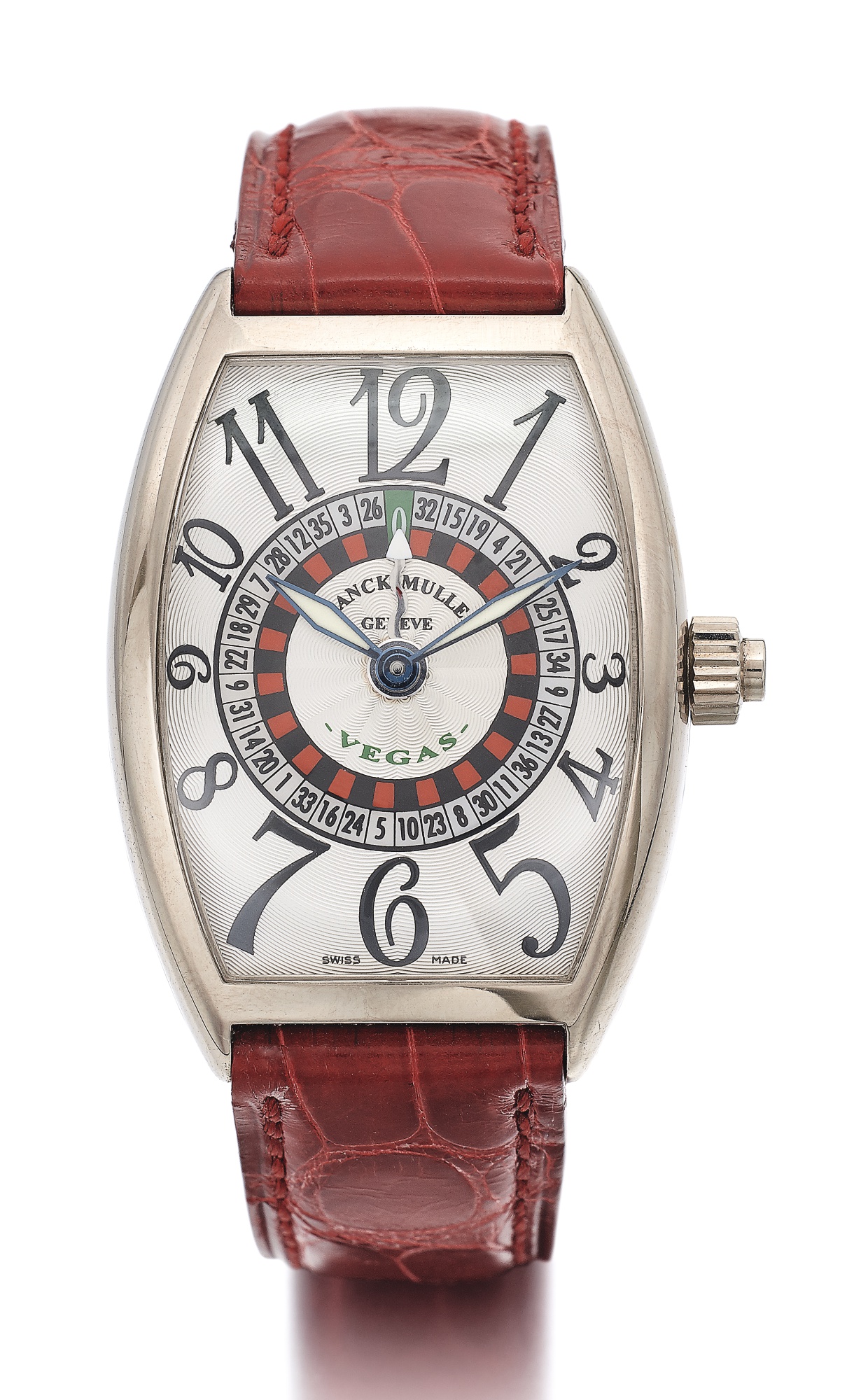 Franck Muller