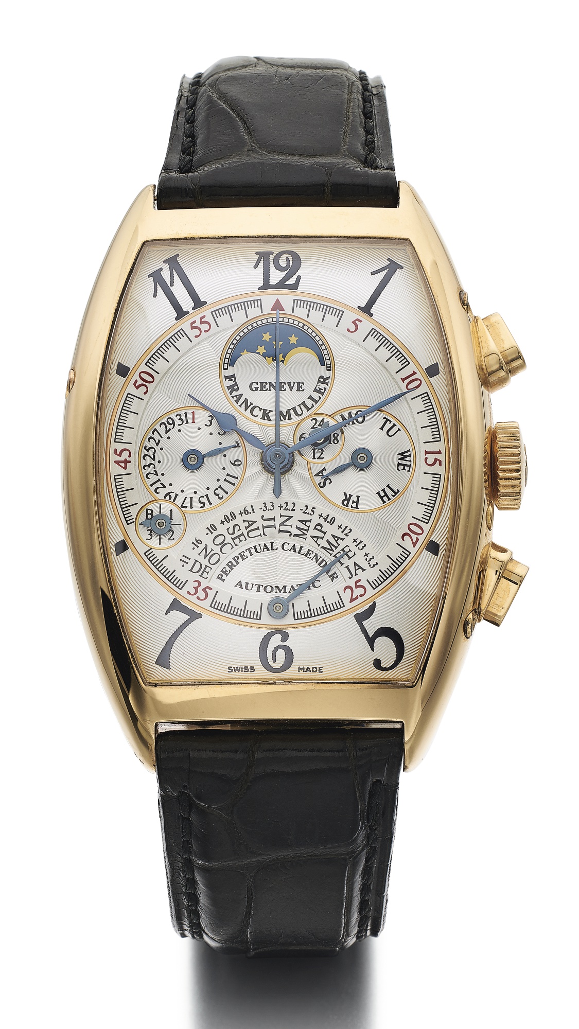 Franck Muller