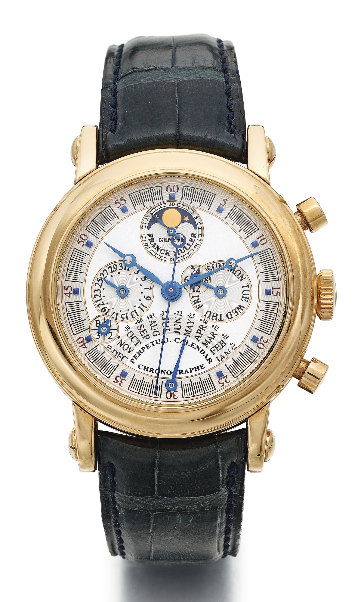 Franck Muller