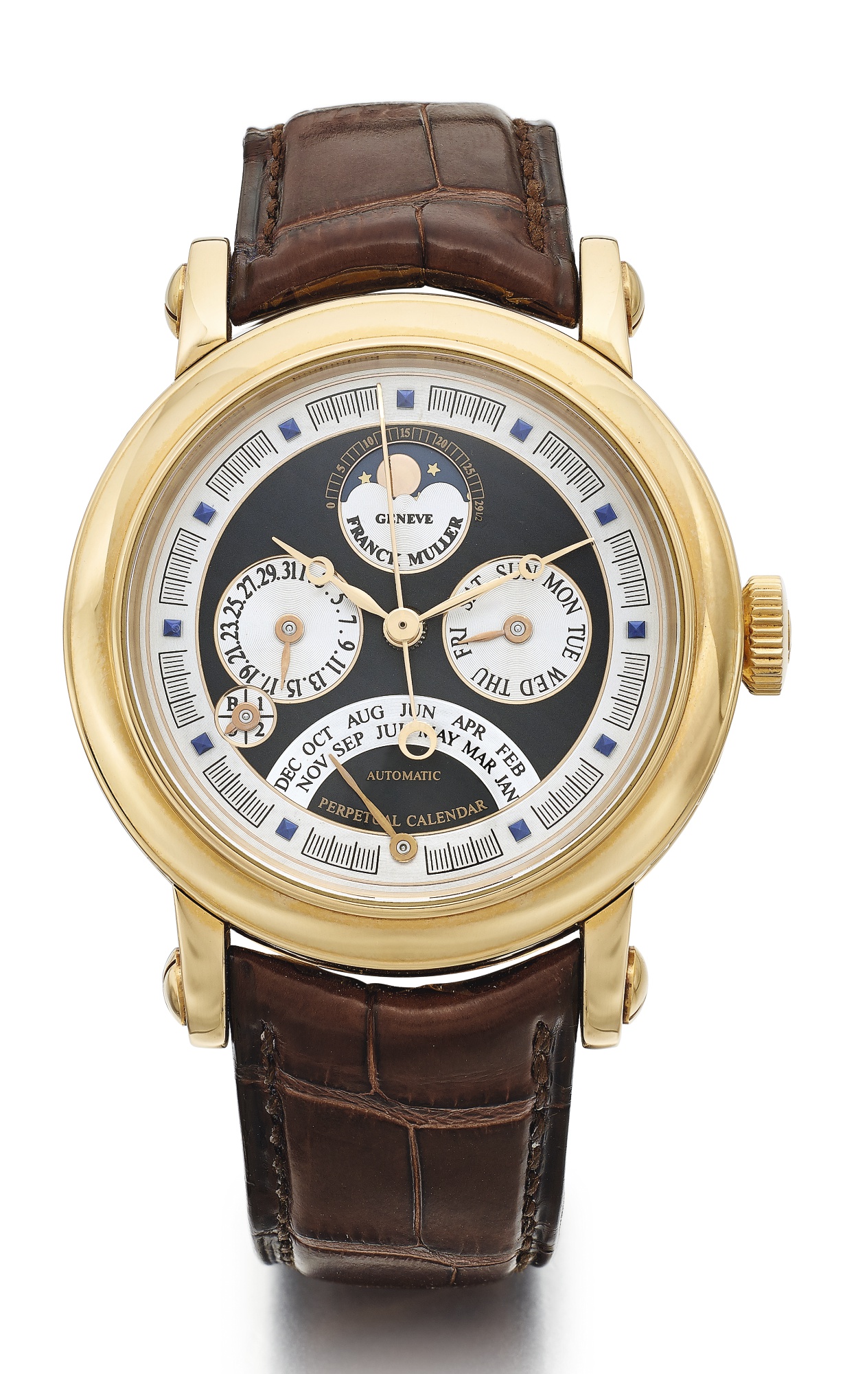 Franck Muller