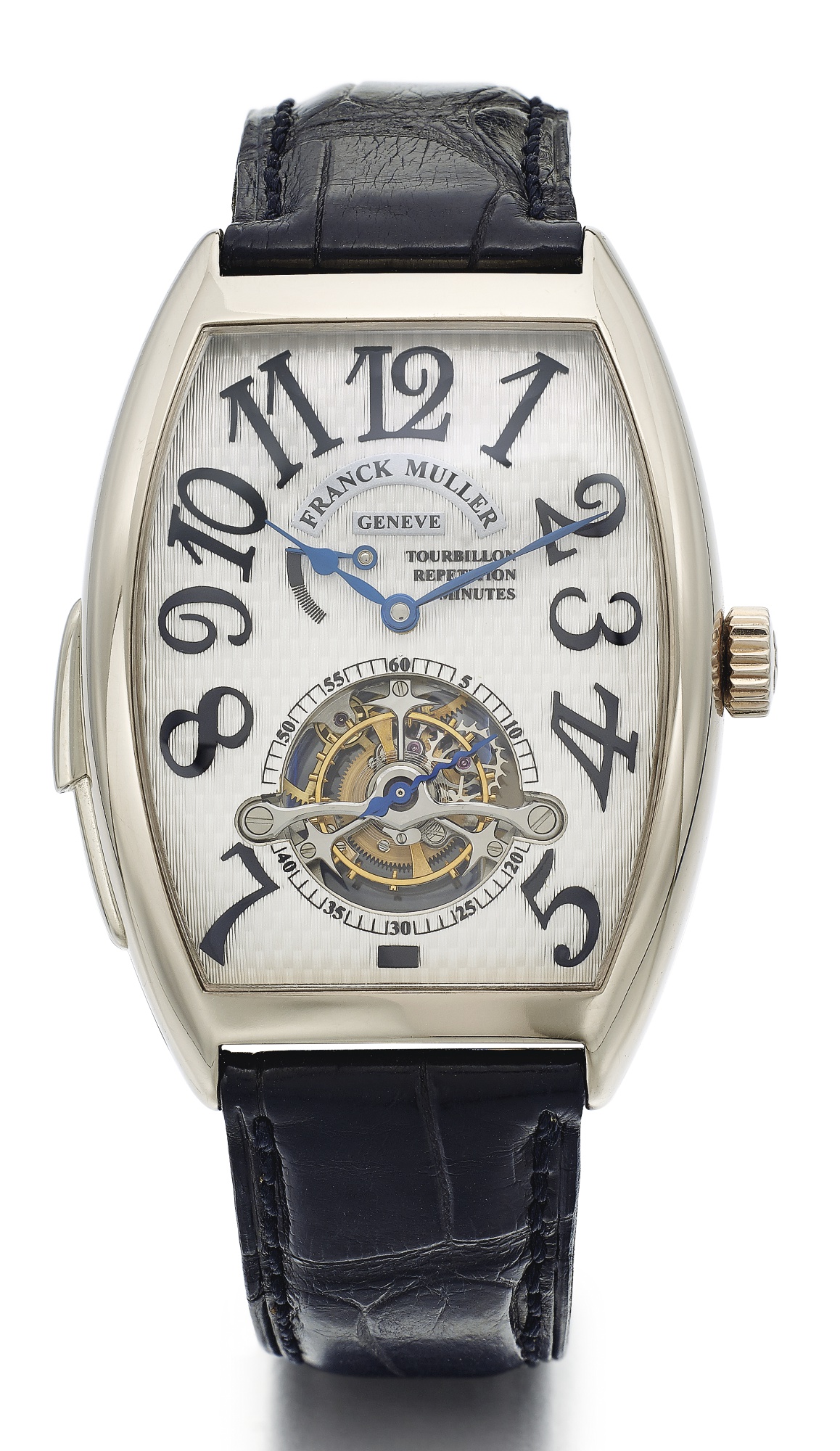 Franck Muller