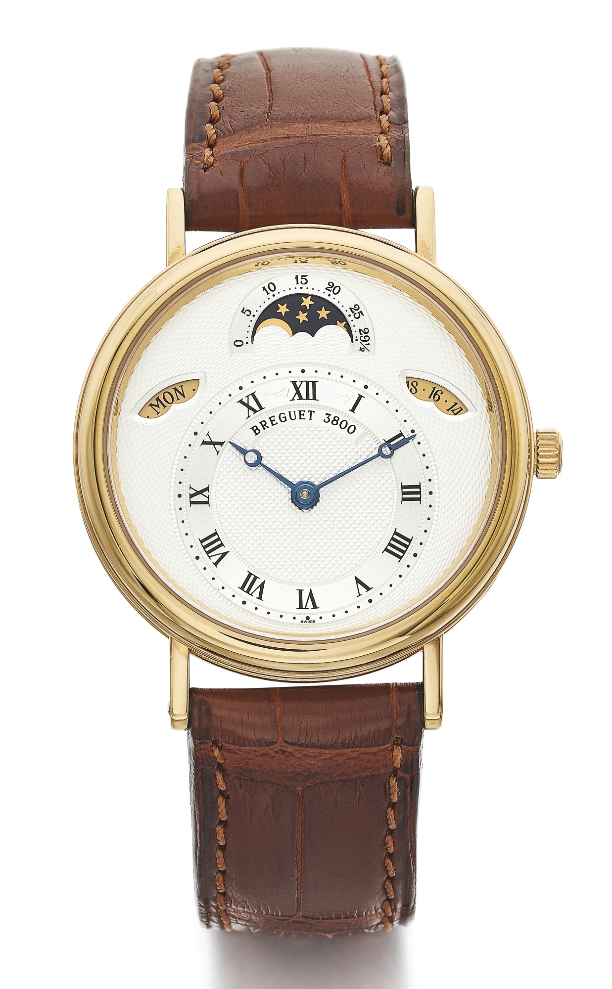 Breguet