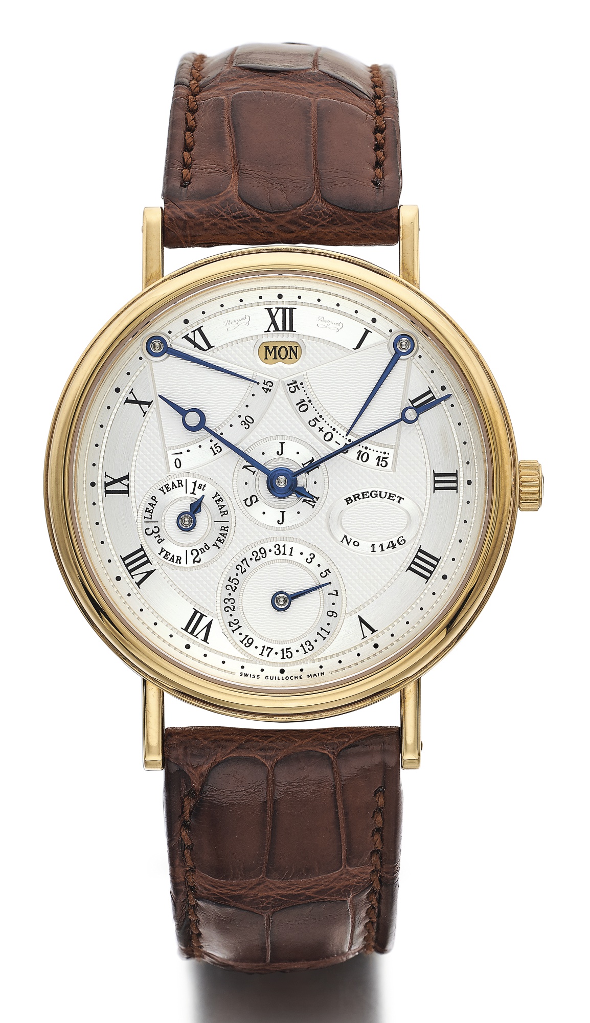 Breguet