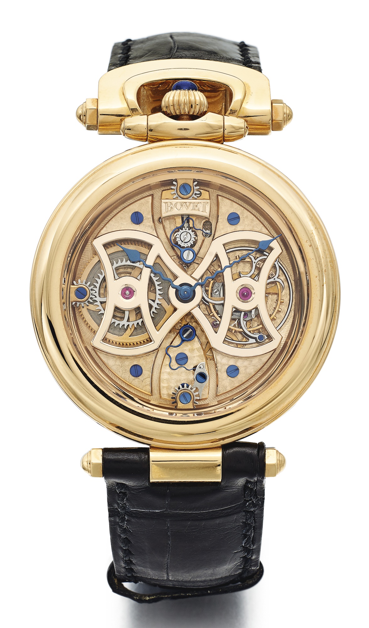 Bovet
