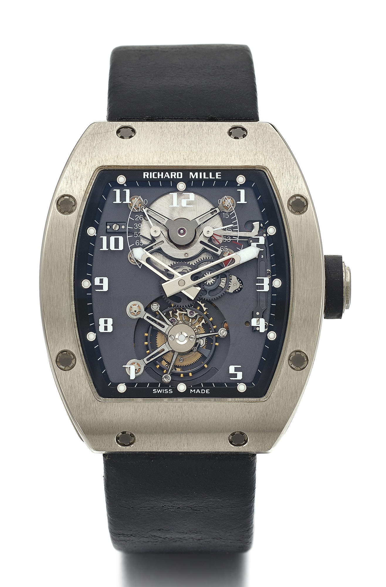 Richard Mille