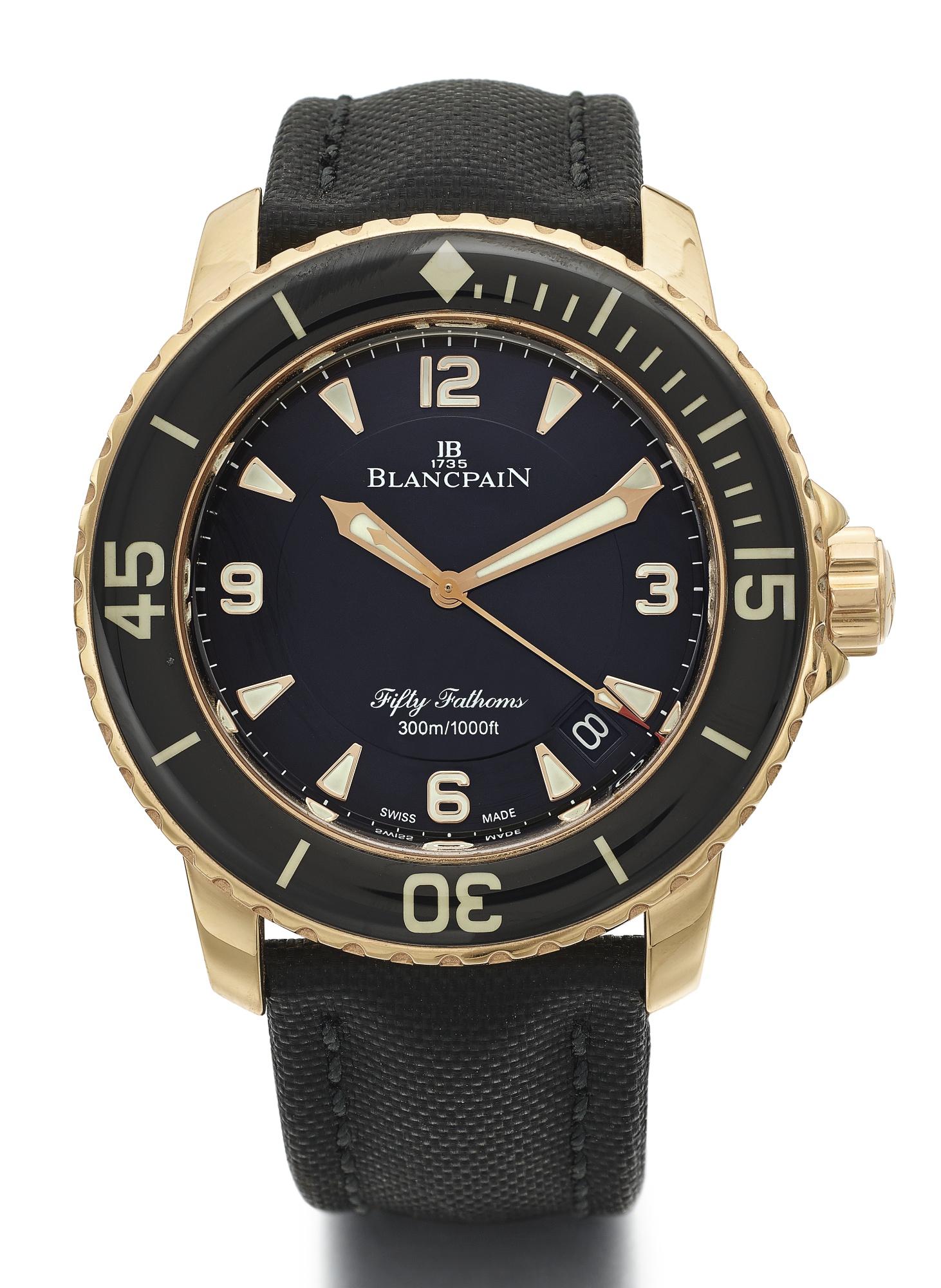 Blancpain