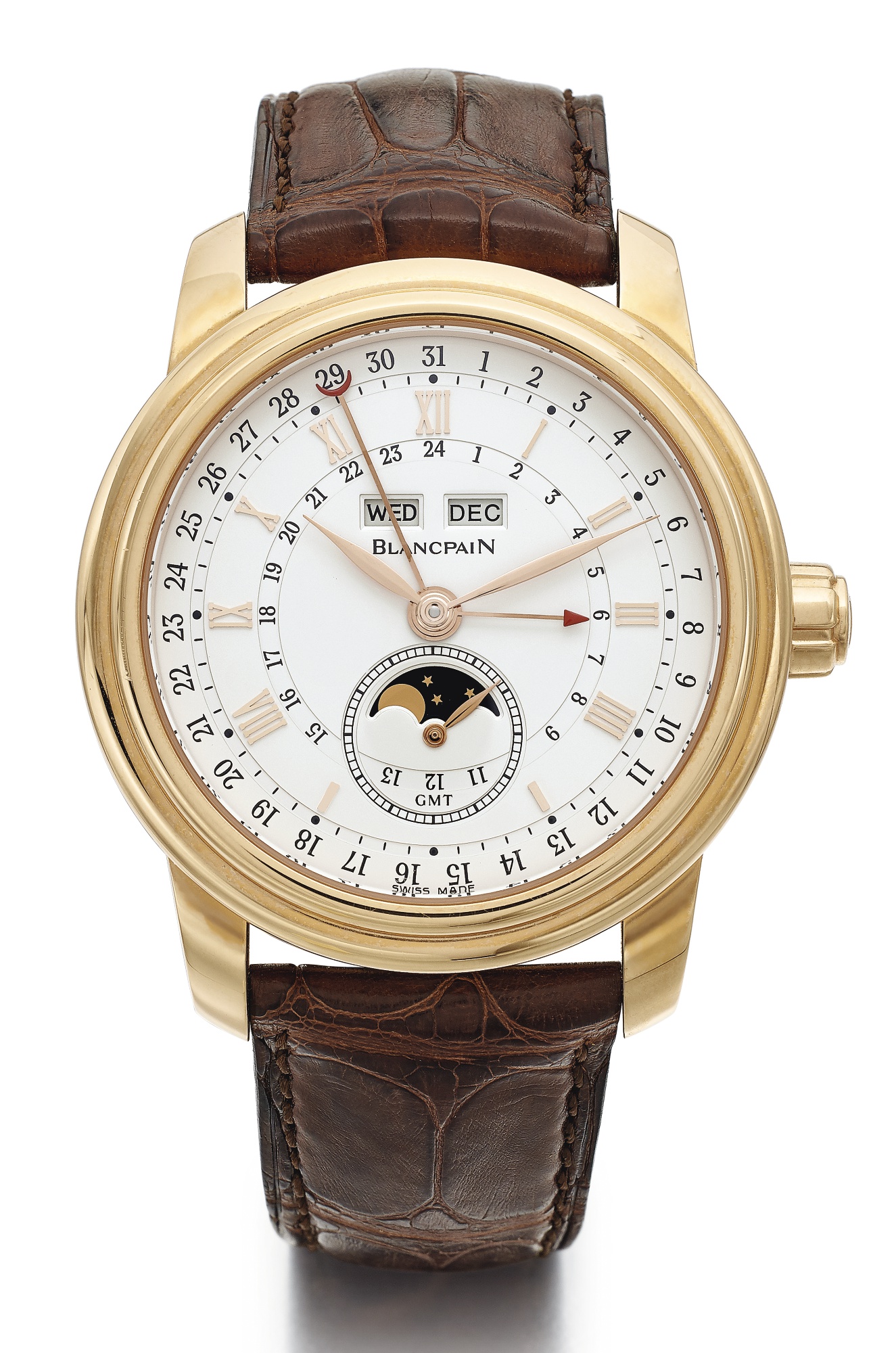 Blancpain