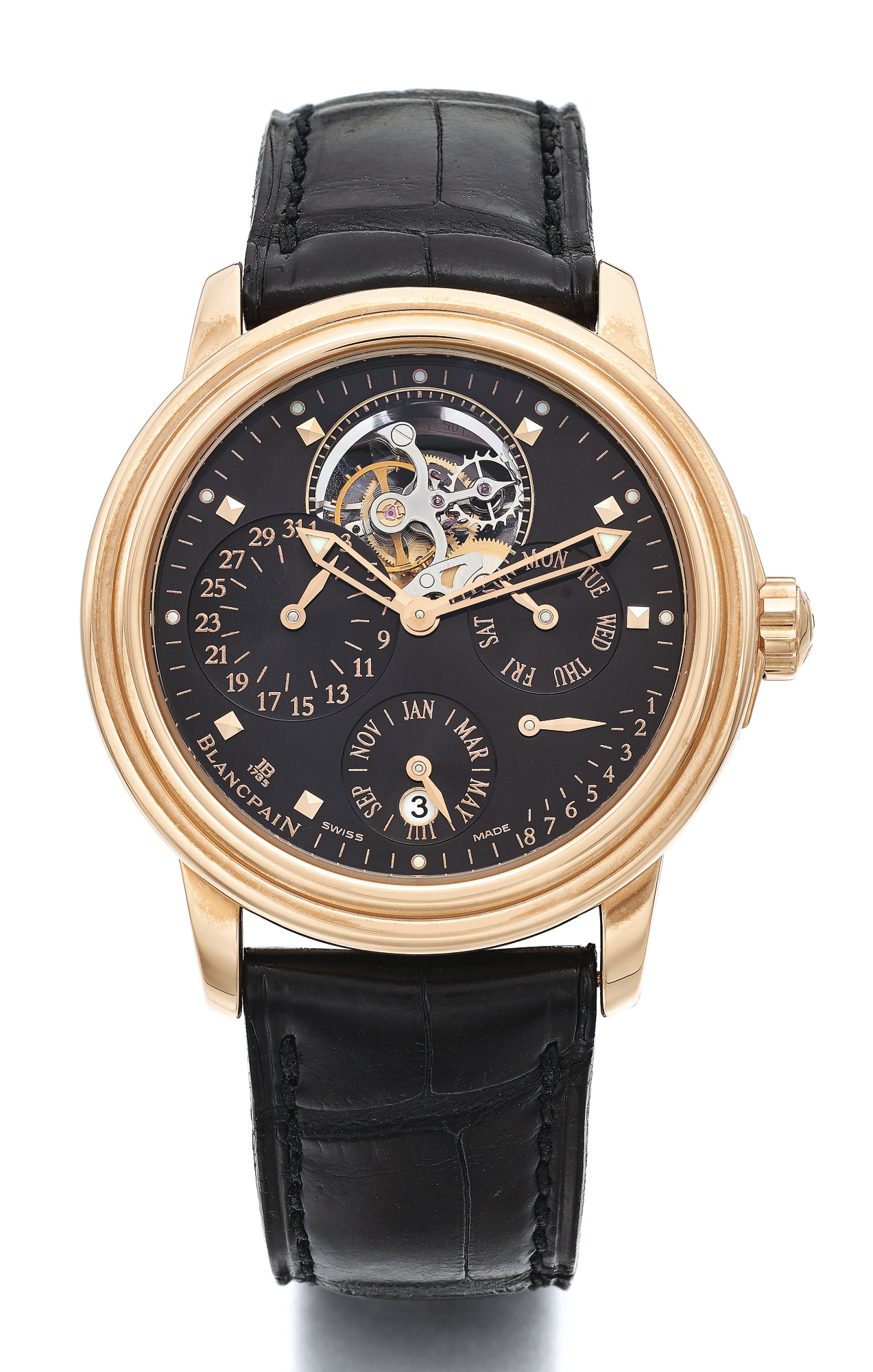 Blancpain