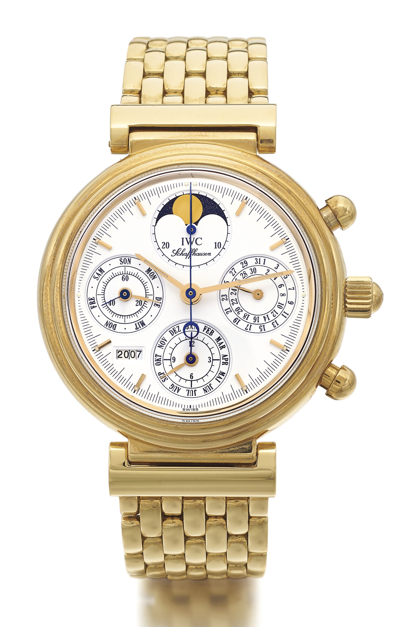 IWC