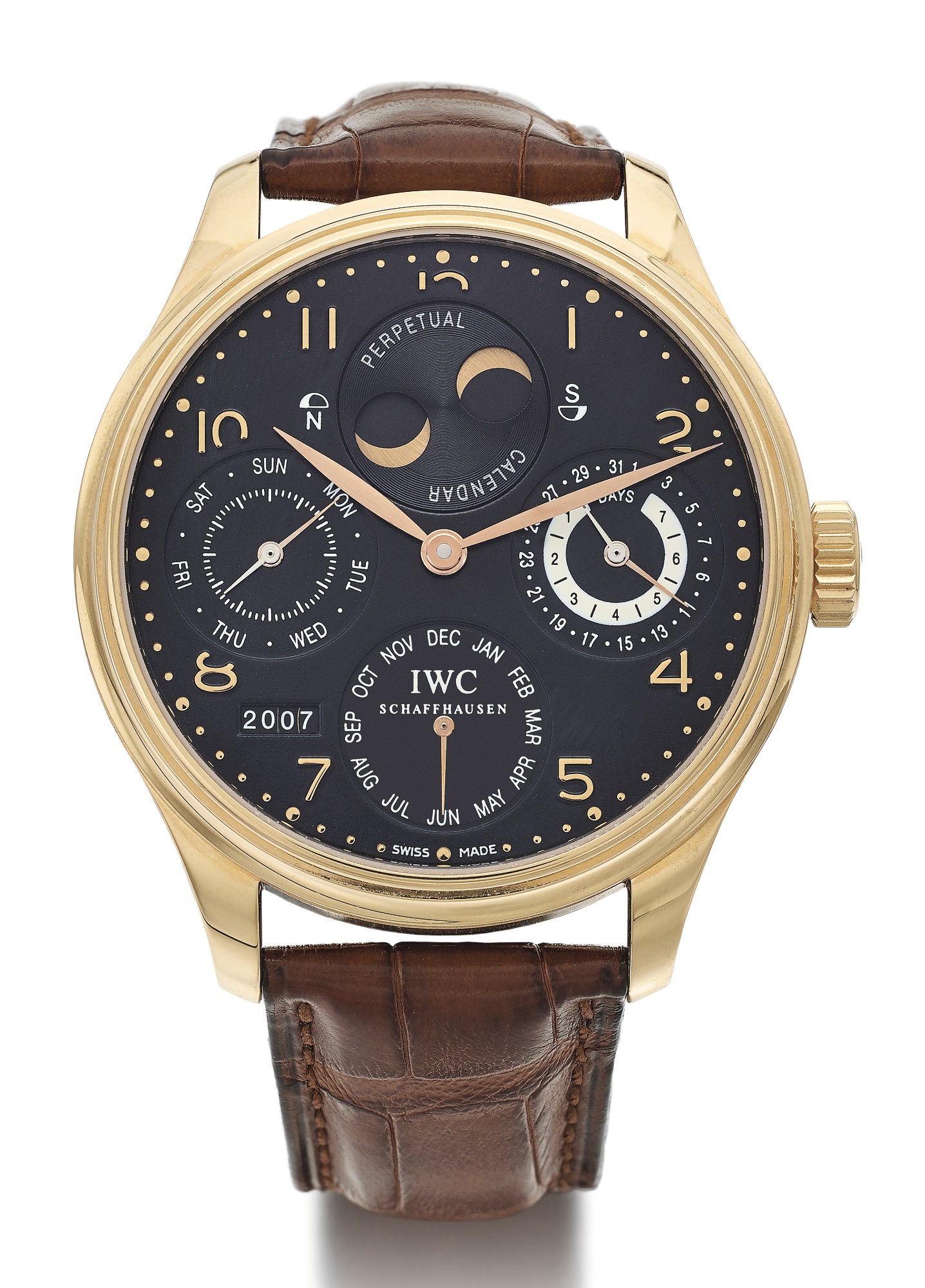 IWC