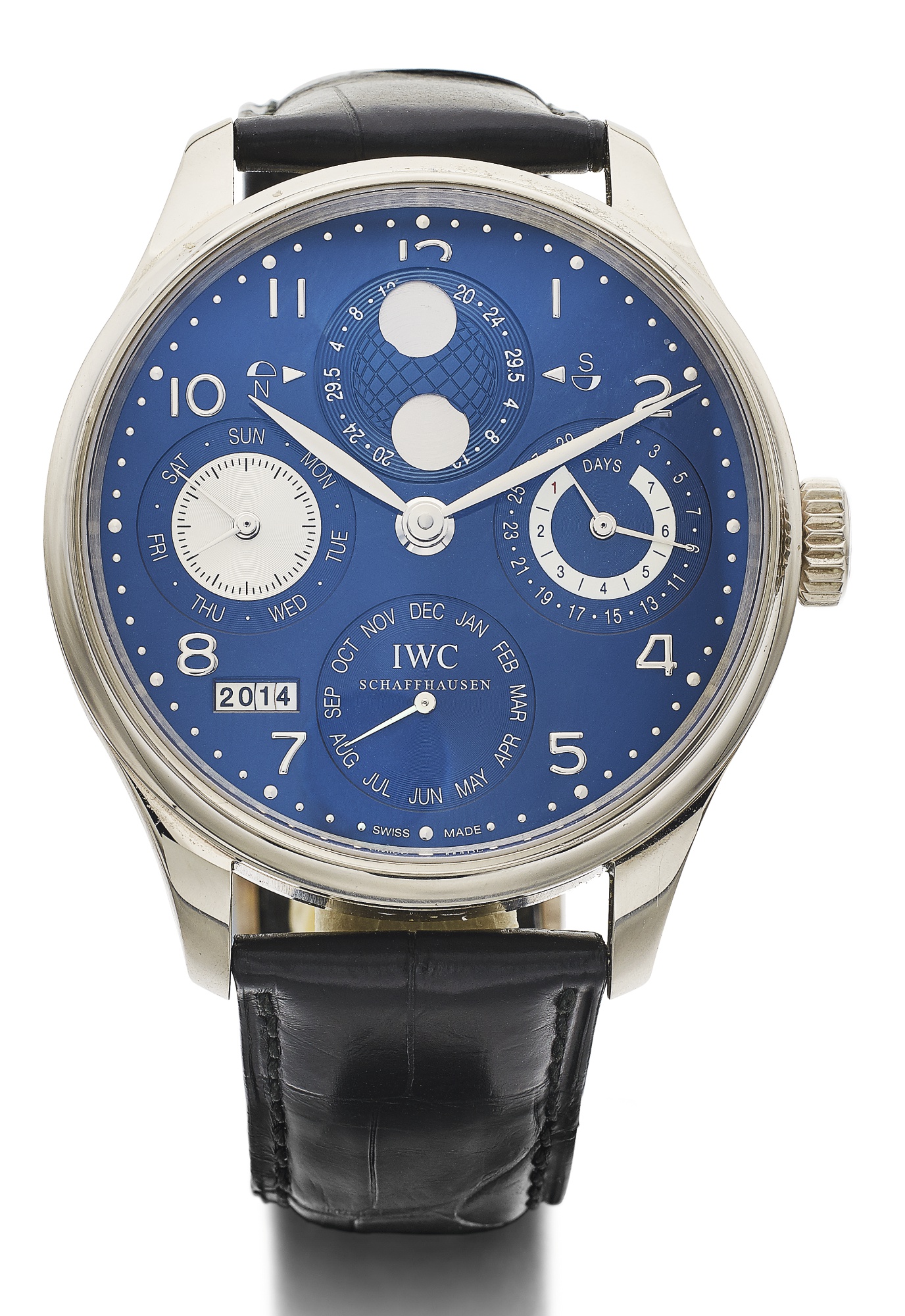 IWC